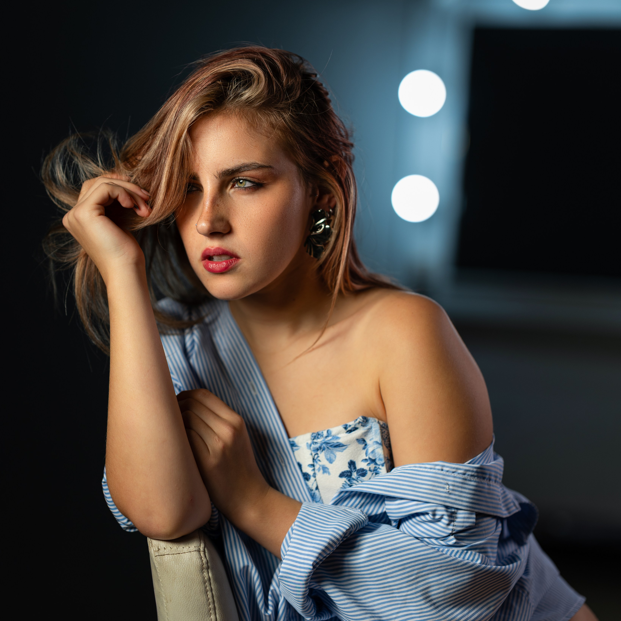 Giulia Bianchini. Fotografo romano!