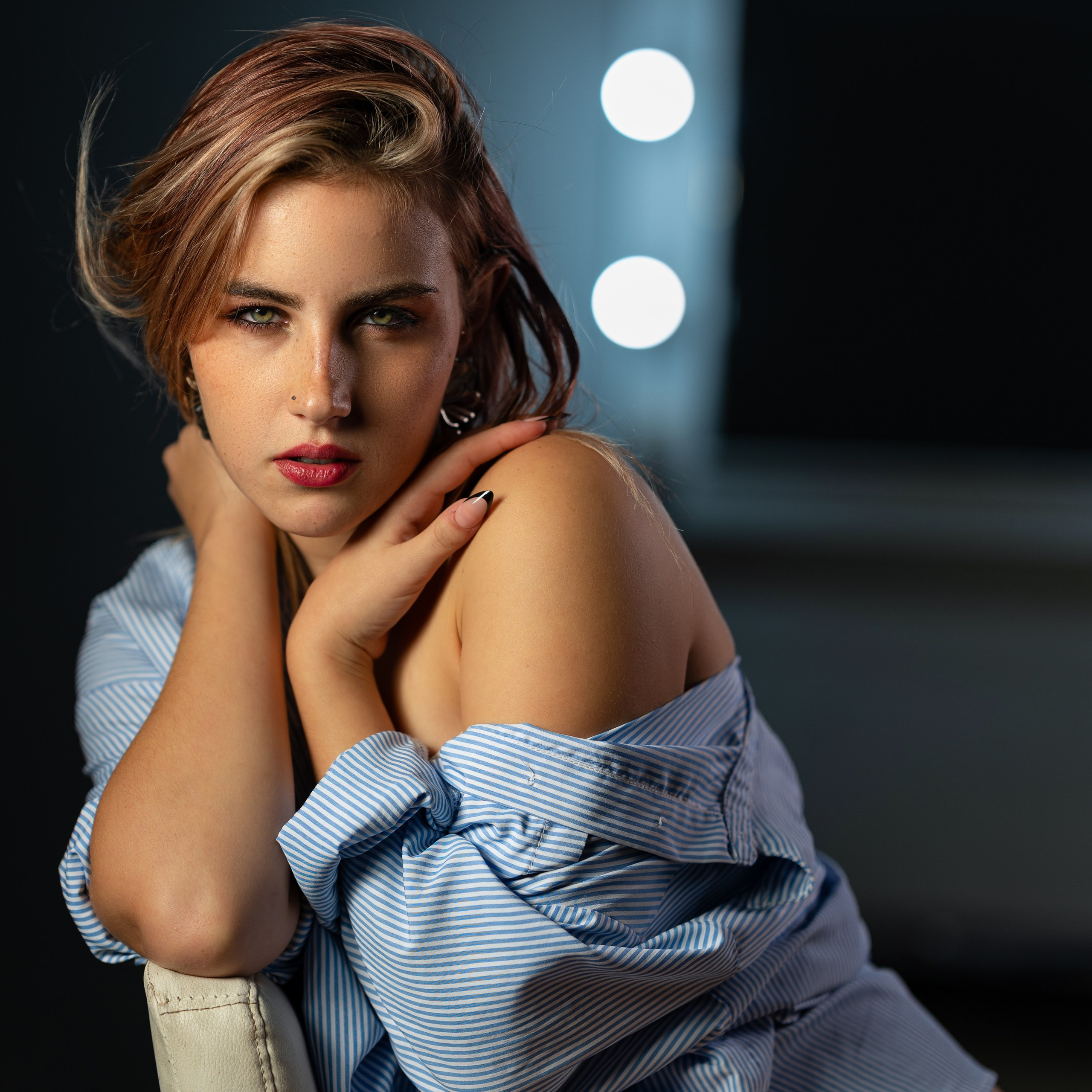 Giulia Bianchini. Fotografo romano!