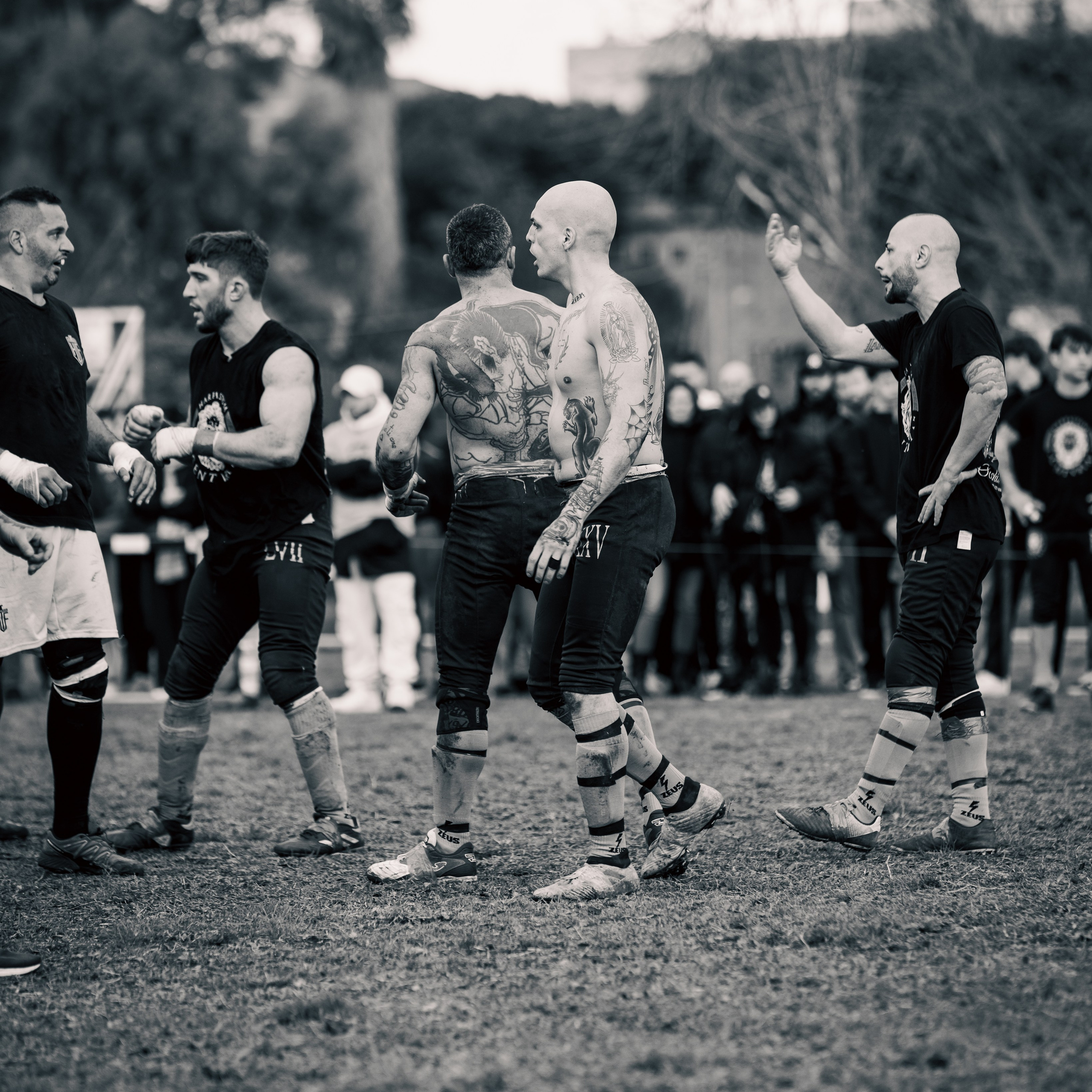 Calcio Antico Romano. Fotografo romano!