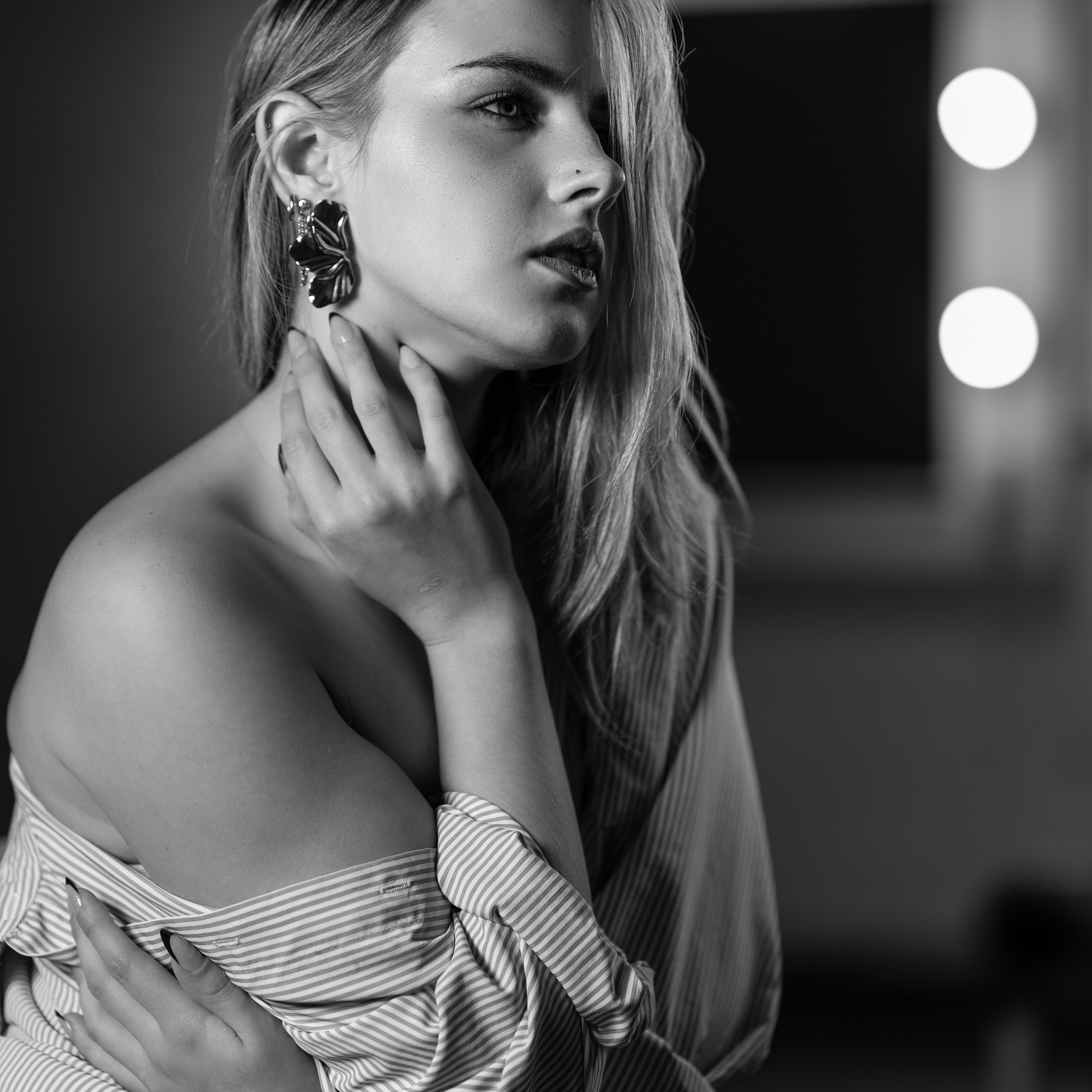 Giulia Bianchini. Fotografo romano!