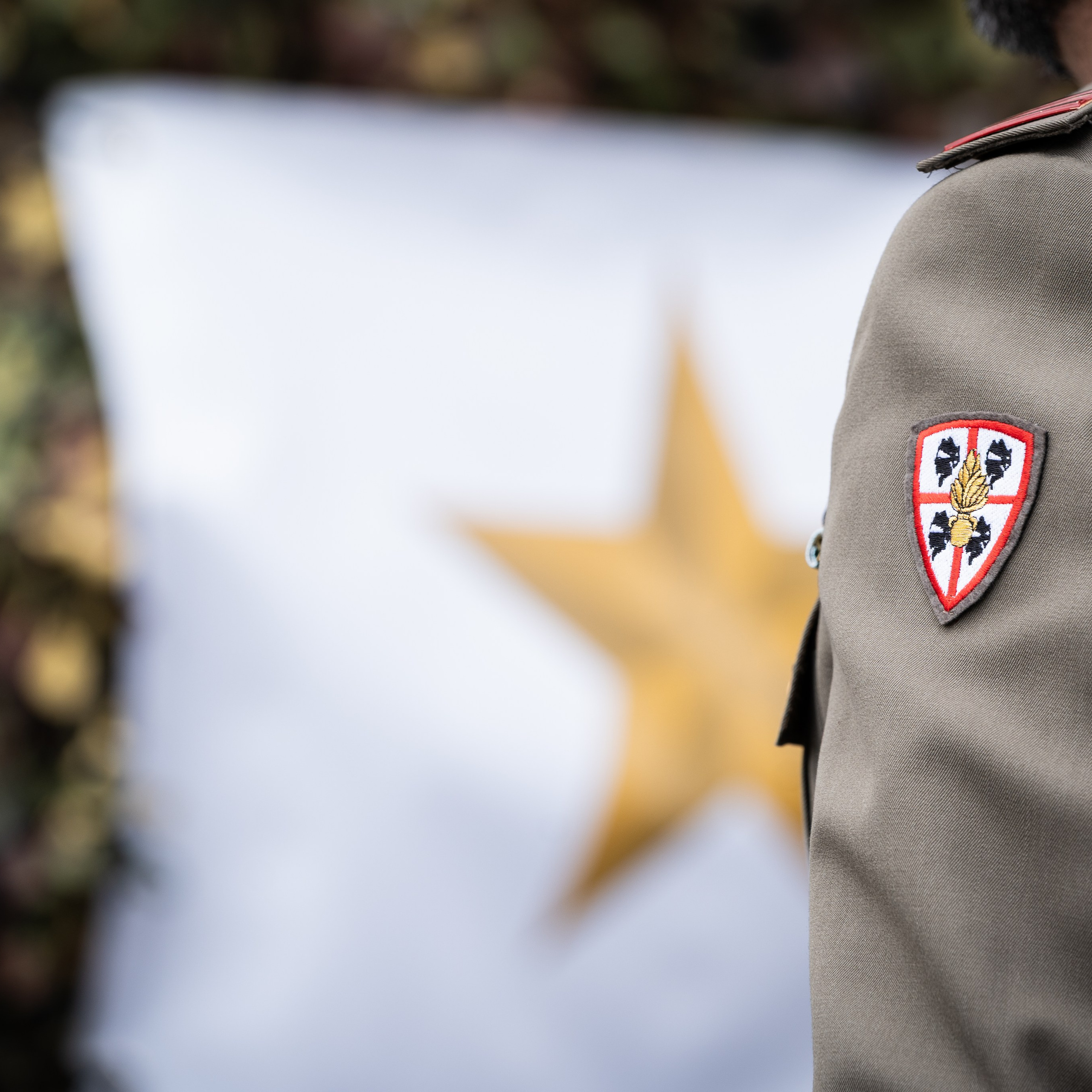 Festa Dei Granatieri Di Sardegna. Fotografo romano!