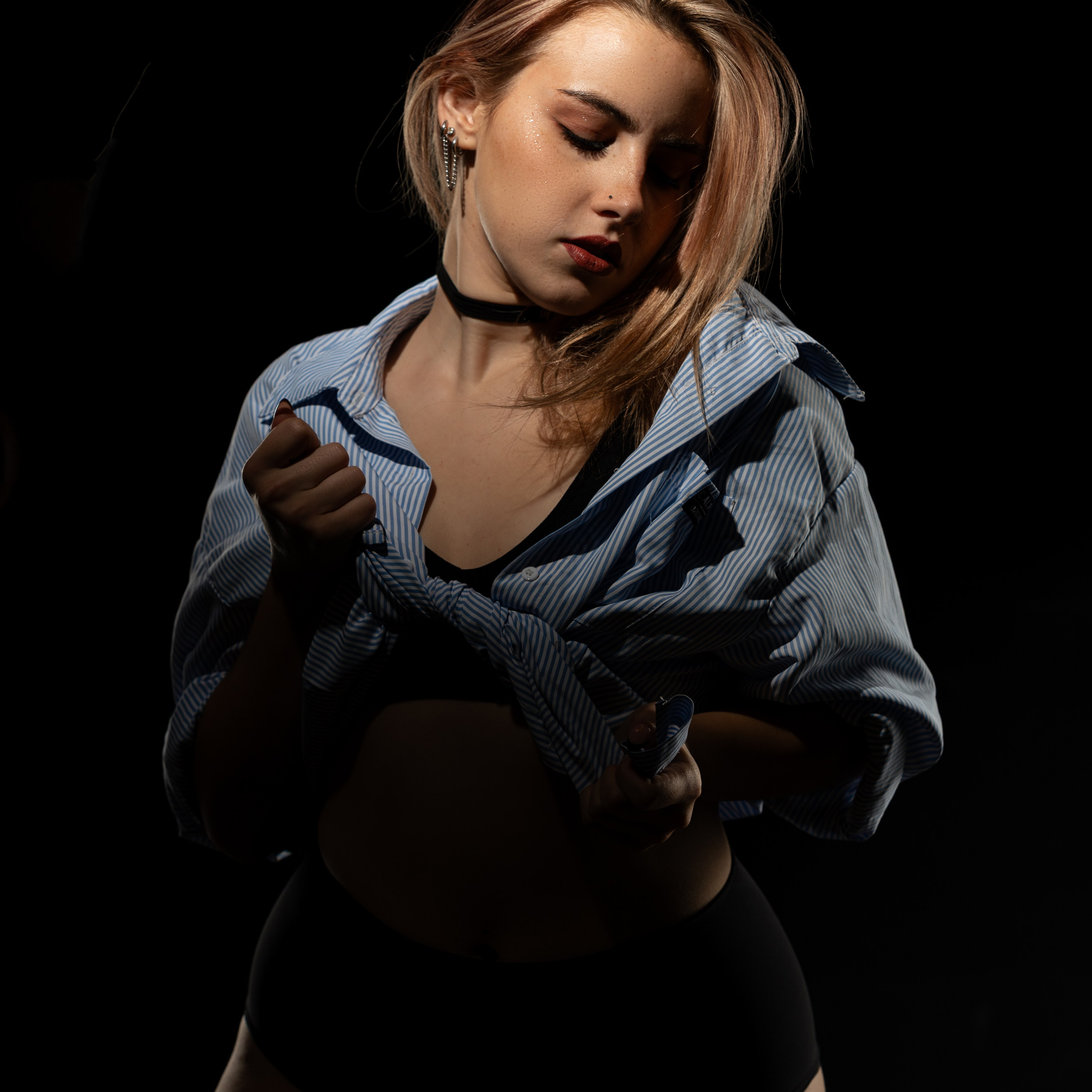 Giulia Bianchini. Fotografo romano!