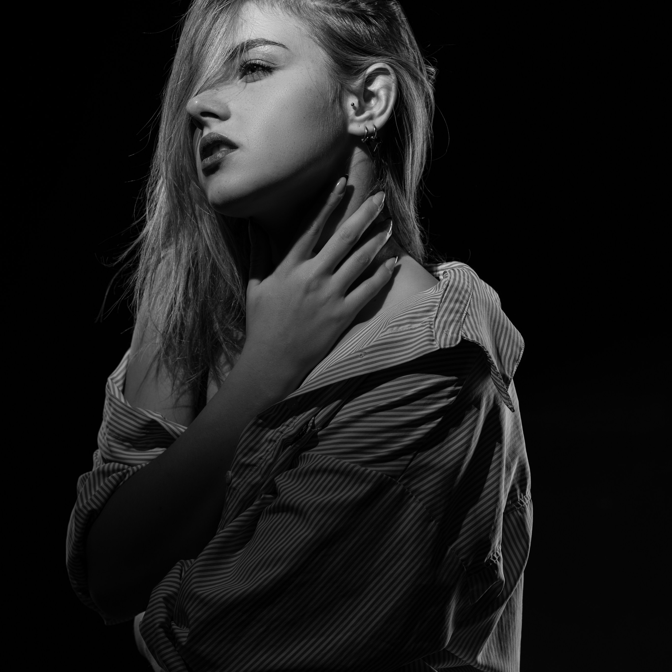Giulia Bianchini. Fotografo romano!