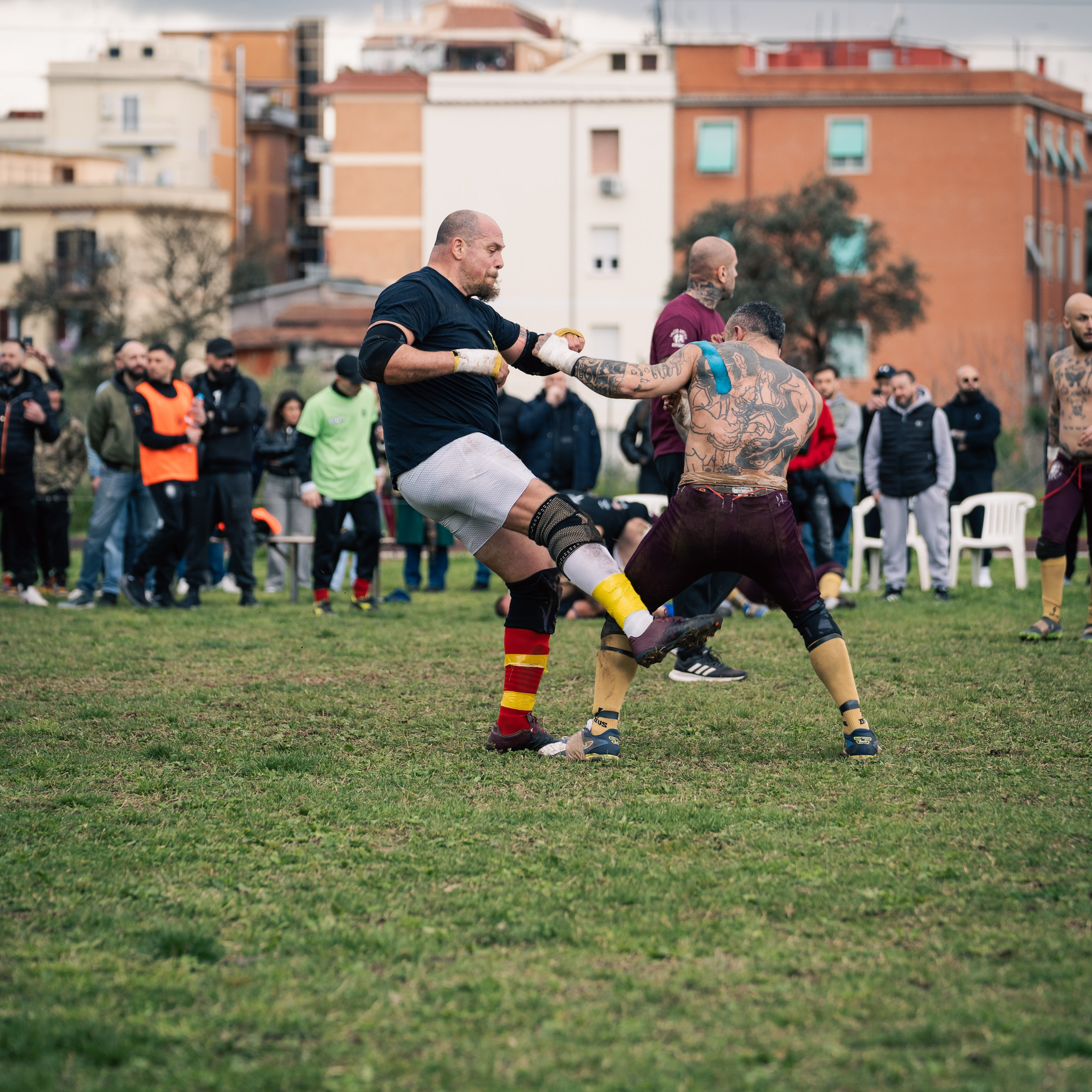 Calcio Antico Romano. Fotografo romano!