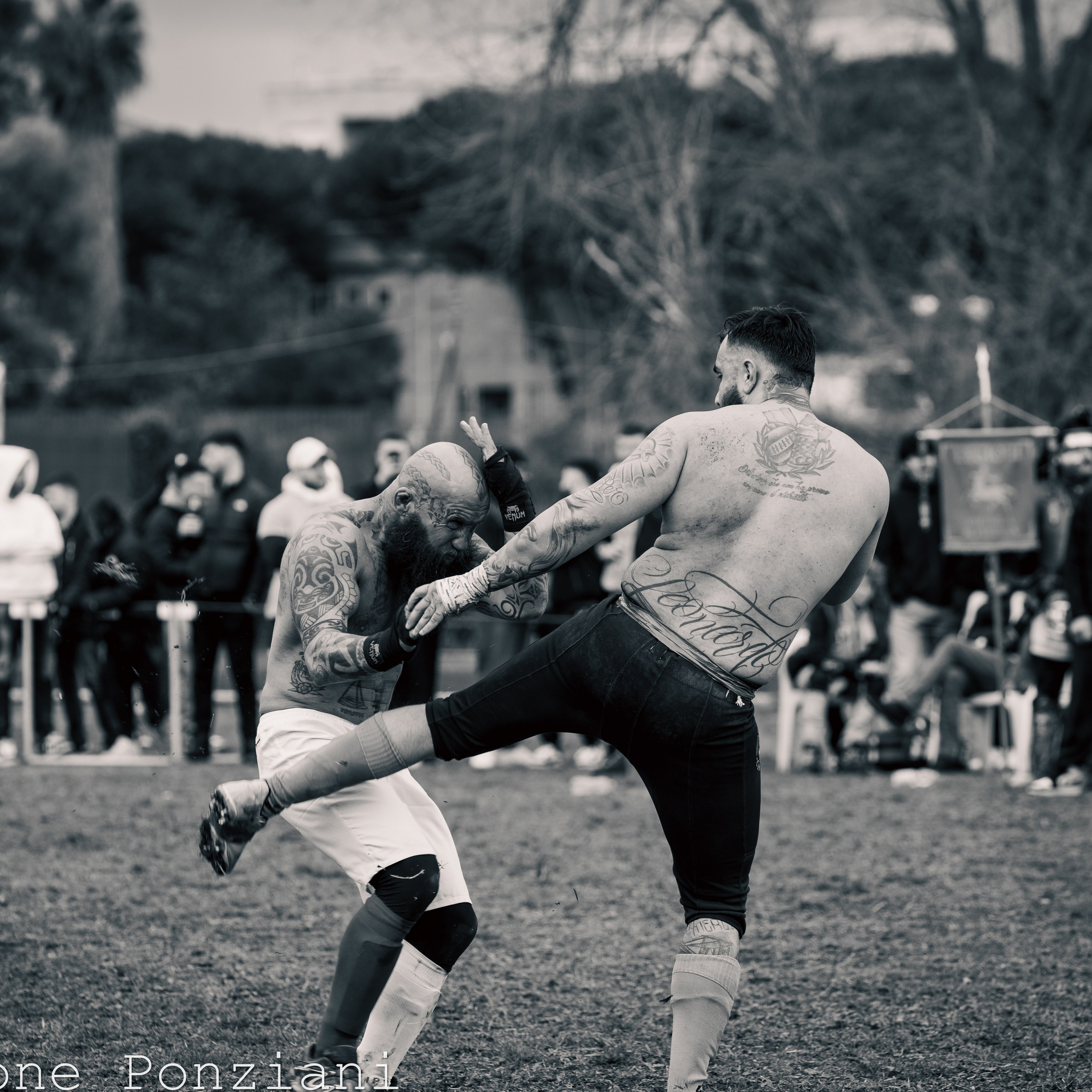 Calcio Antico Romano. Fotografo romano!