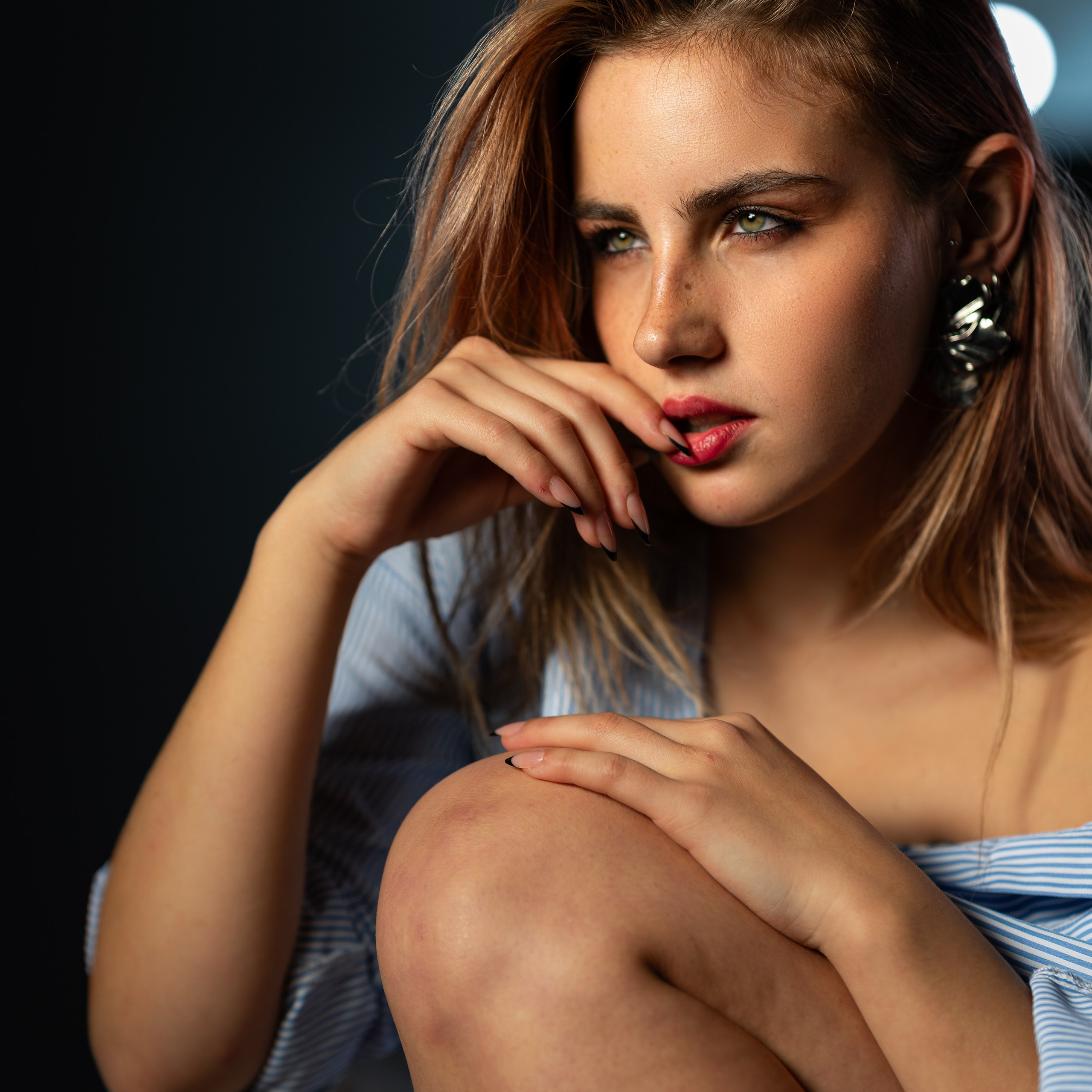 Giulia Bianchini. Fotografo romano!