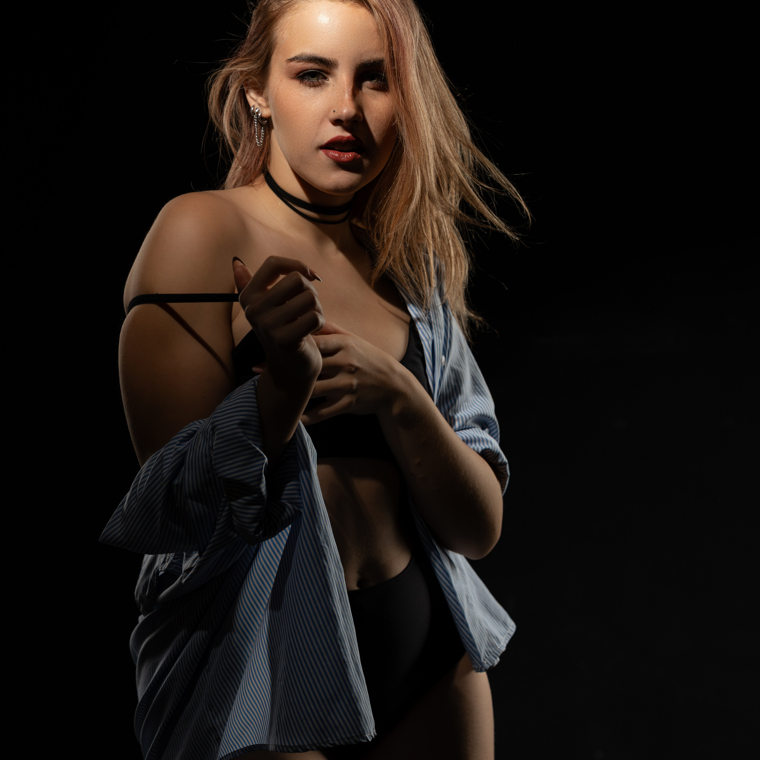 Giulia Bianchini. Fotografo romano!