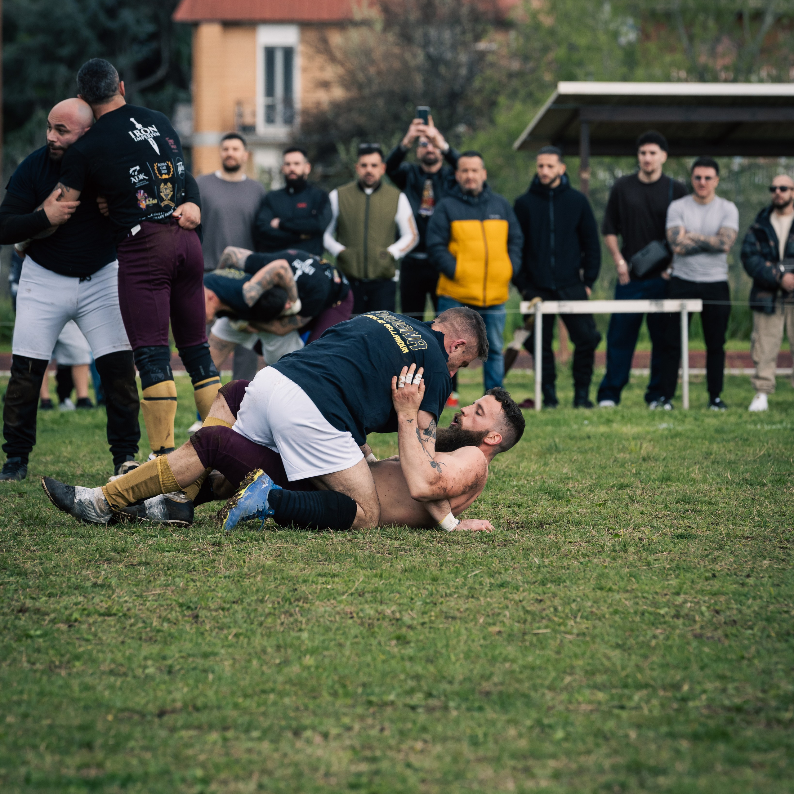 Calcio Antico Romano. Fotografo romano!