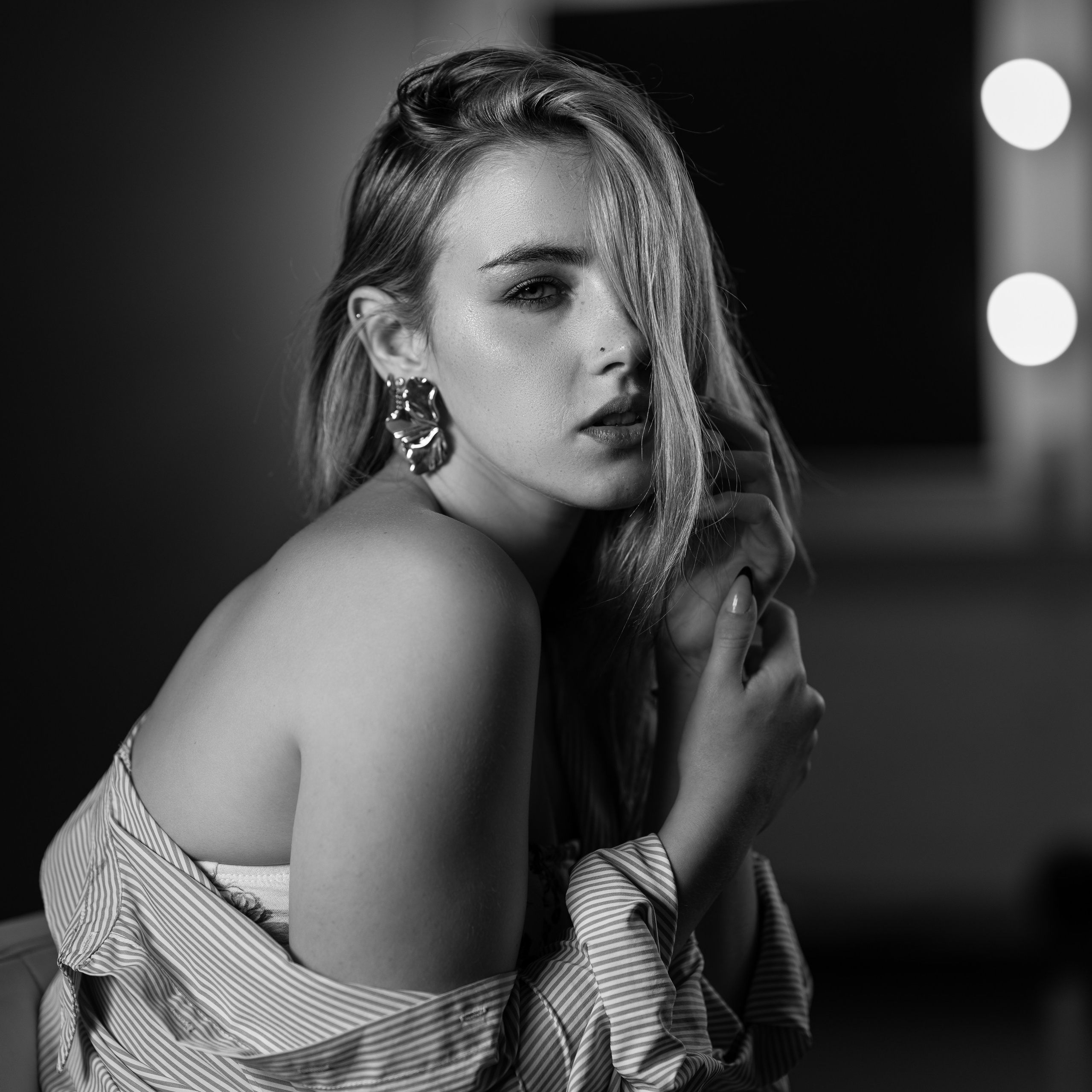 Giulia Bianchini. Fotografo romano!