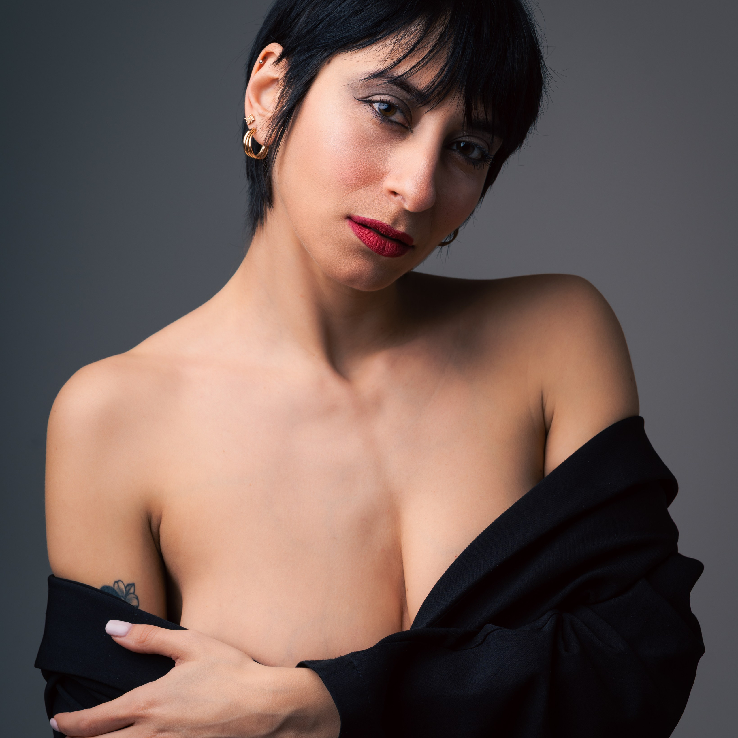 Sara. Fotografo romano!