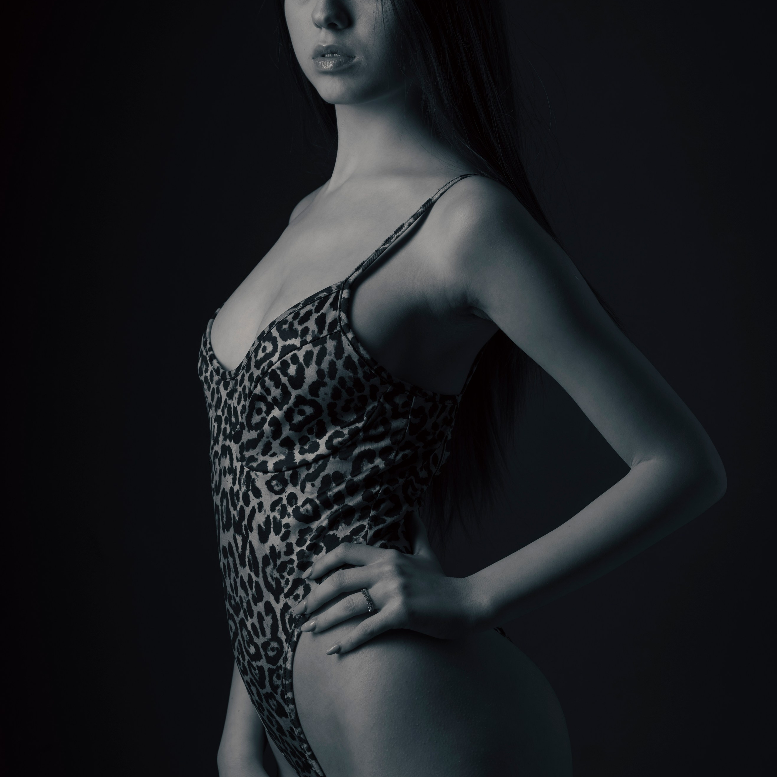 Elisa Trobiani. Fotografo romano!