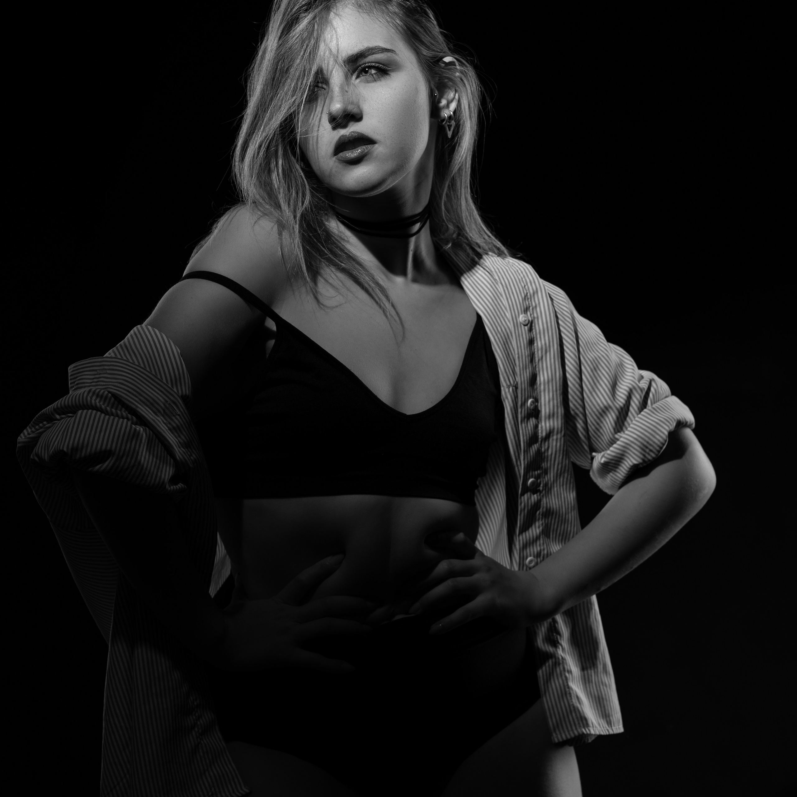 Giulia Bianchini. Fotografo romano!