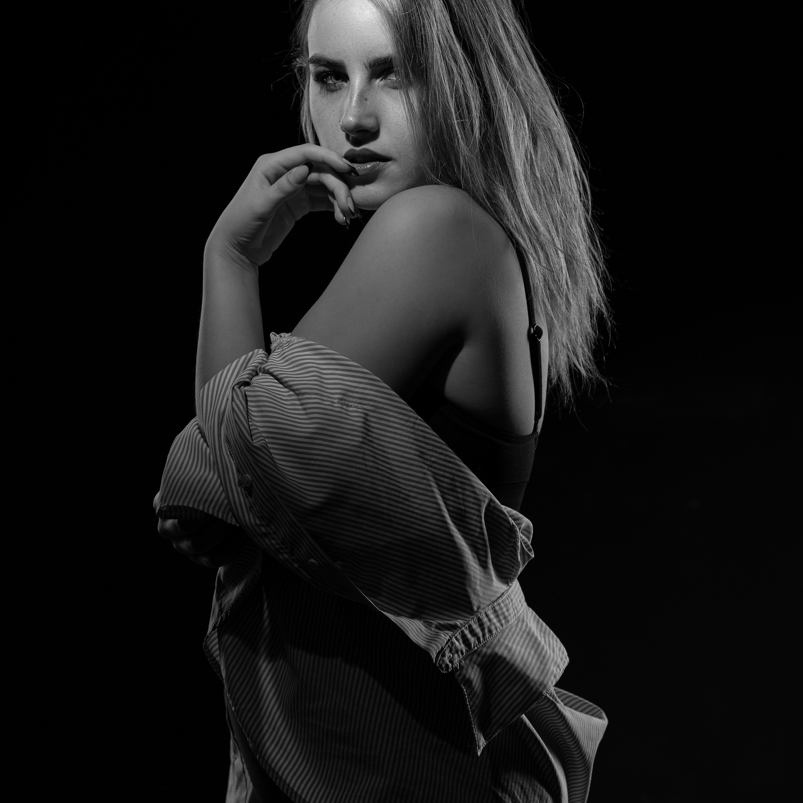 Giulia Bianchini. Fotografo romano!