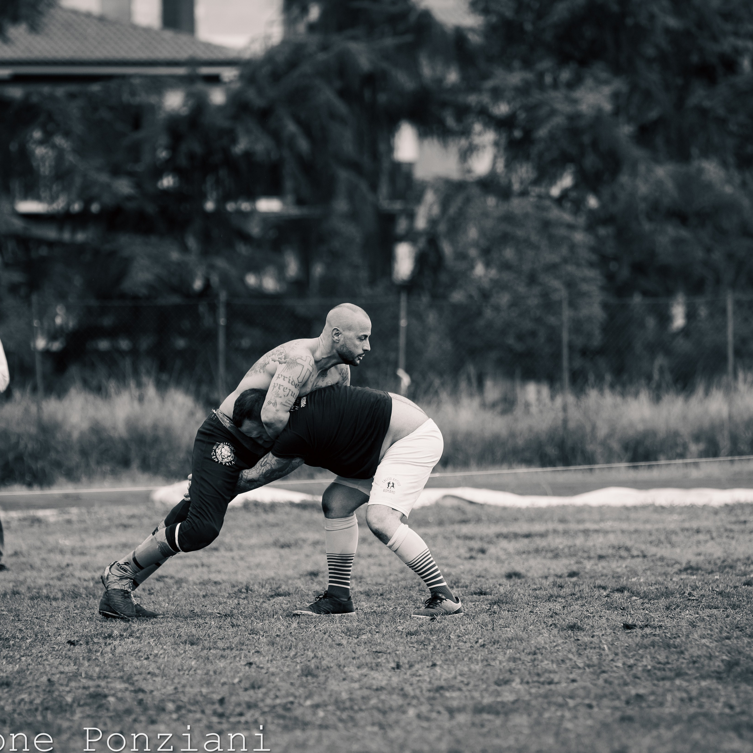 Calcio Antico Romano. Fotografo romano!