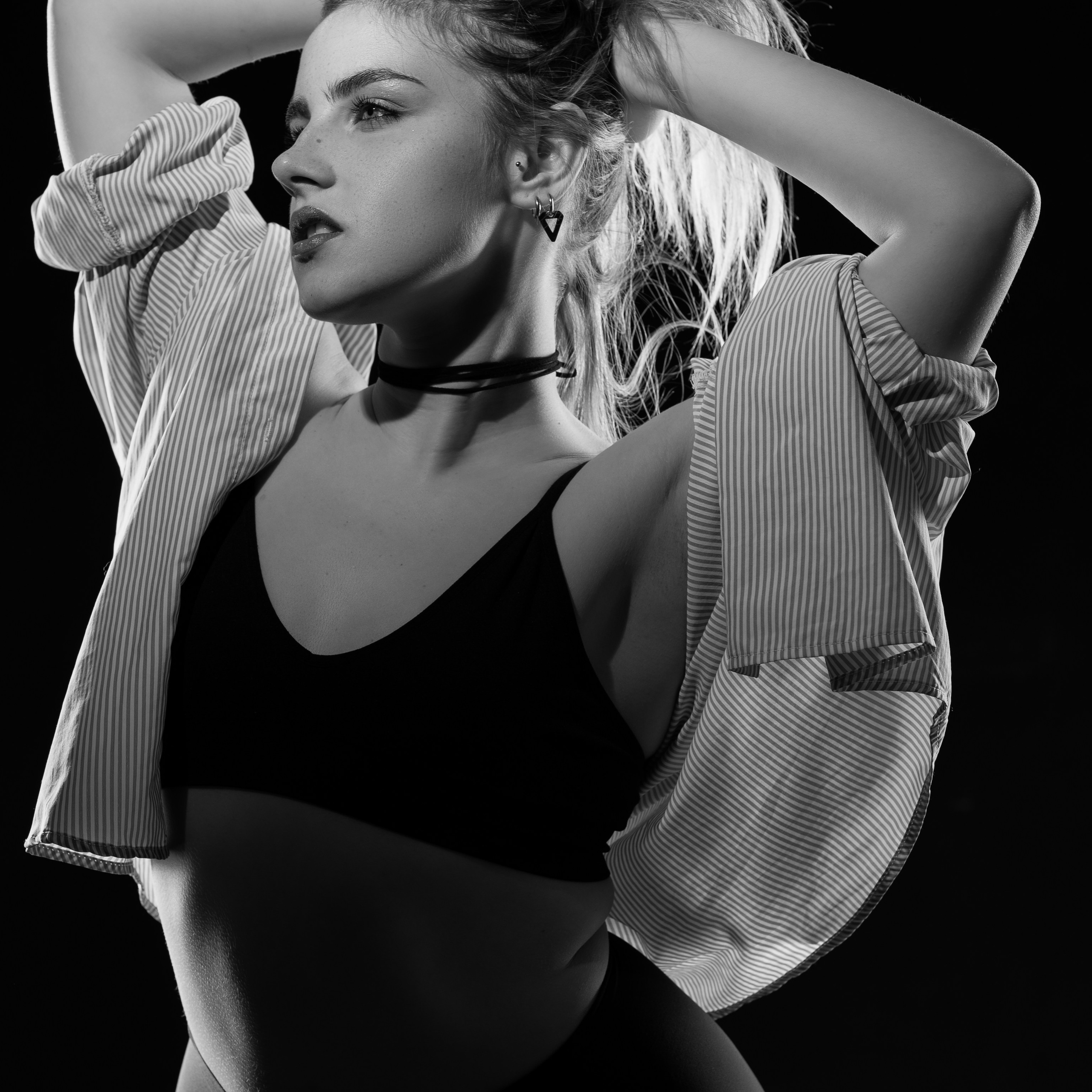 Giulia Bianchini. Fotografo romano!
