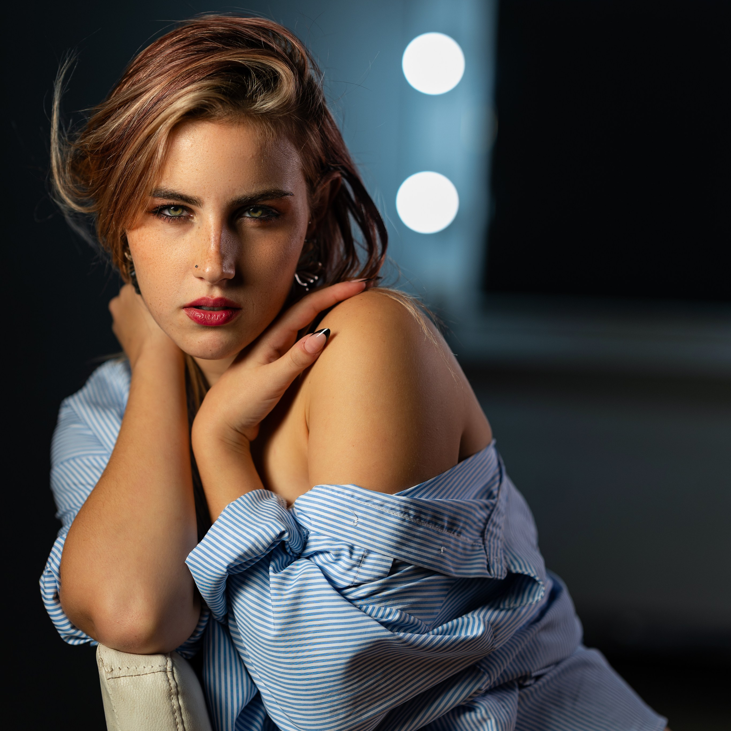 Giulia Bianchini. Fotografo romano!