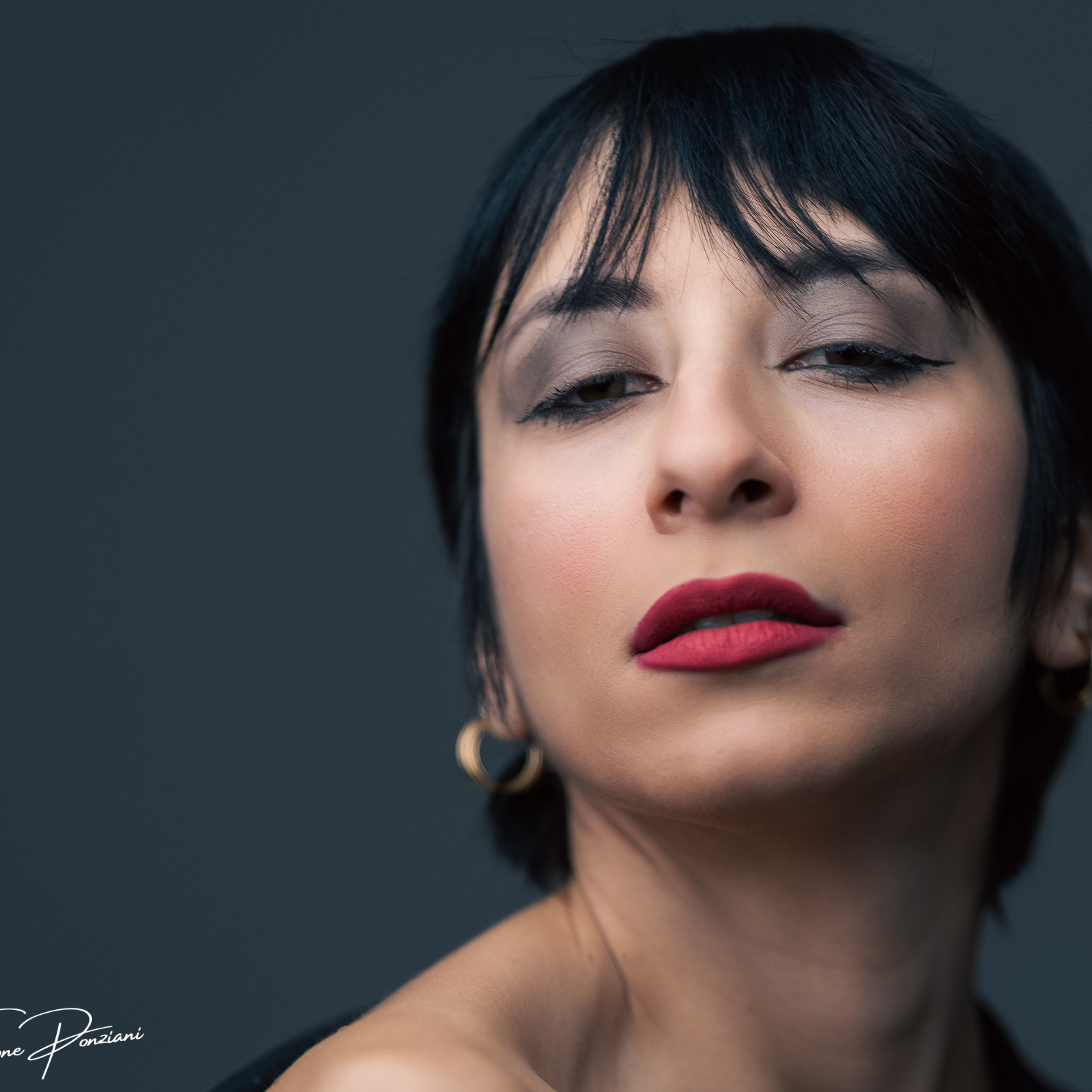 Sara. Fotografo romano!
