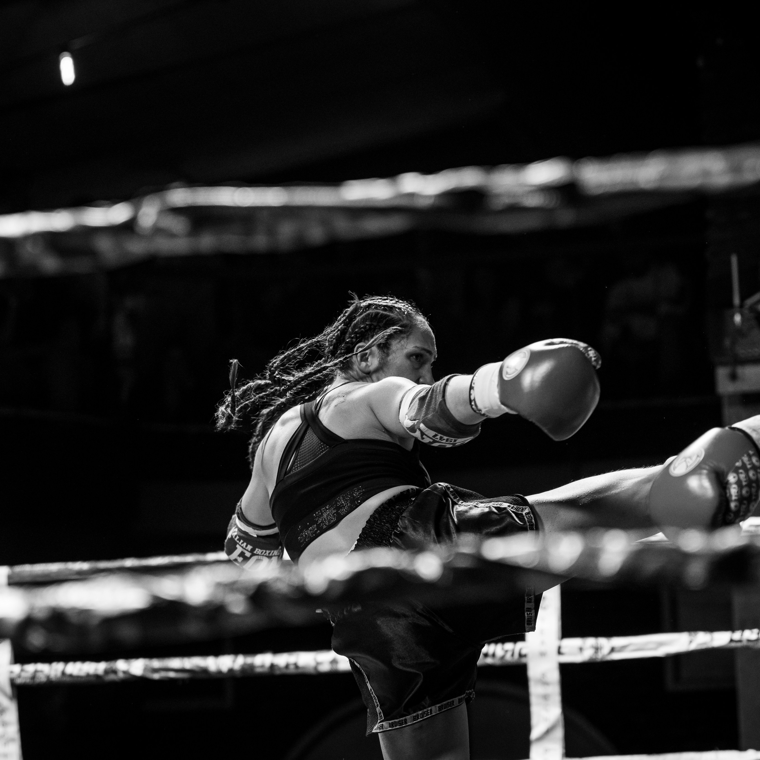 Evento Top Level Fighters Stazione Birra. Fotografo romano!