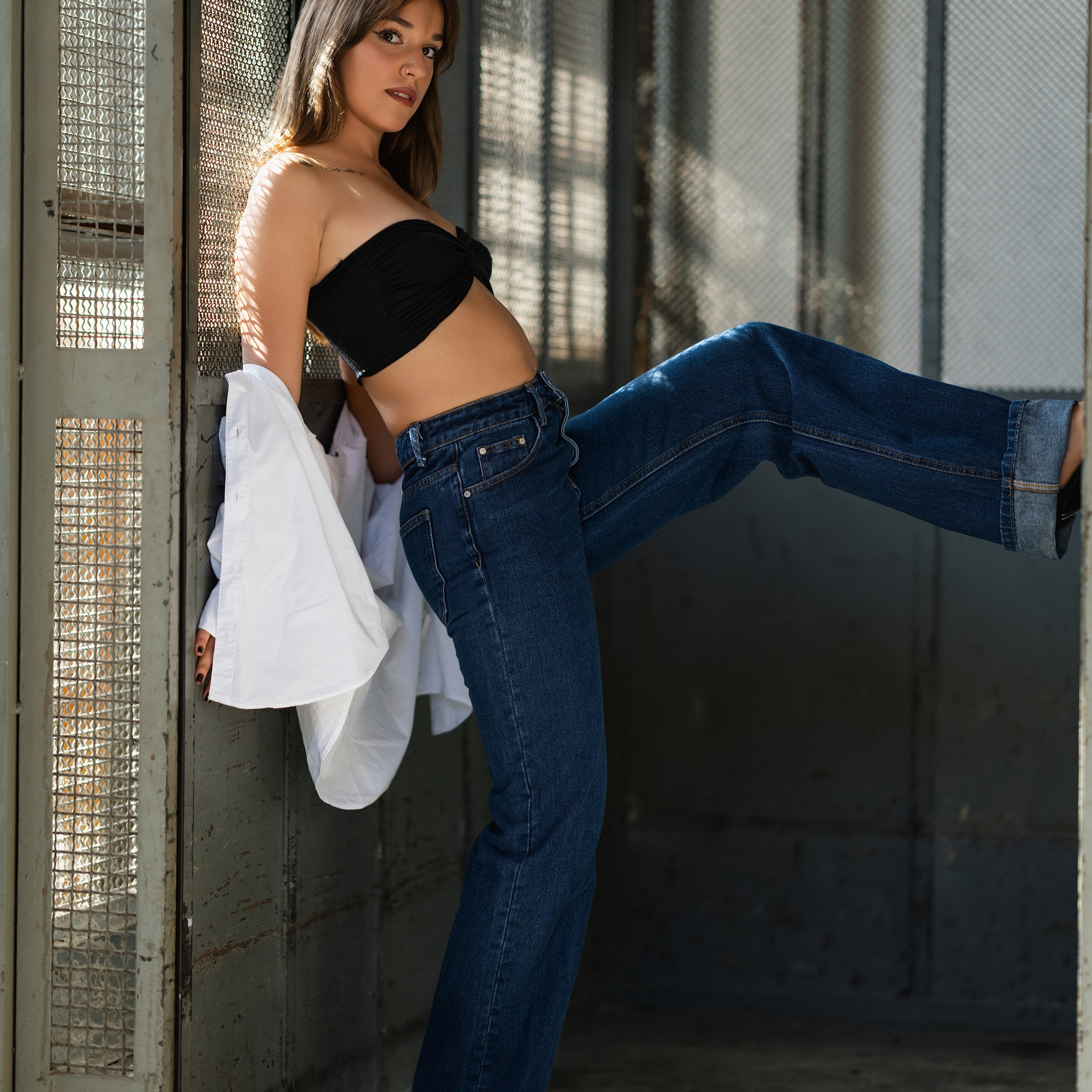 Giorgia. Fotografo romano!
