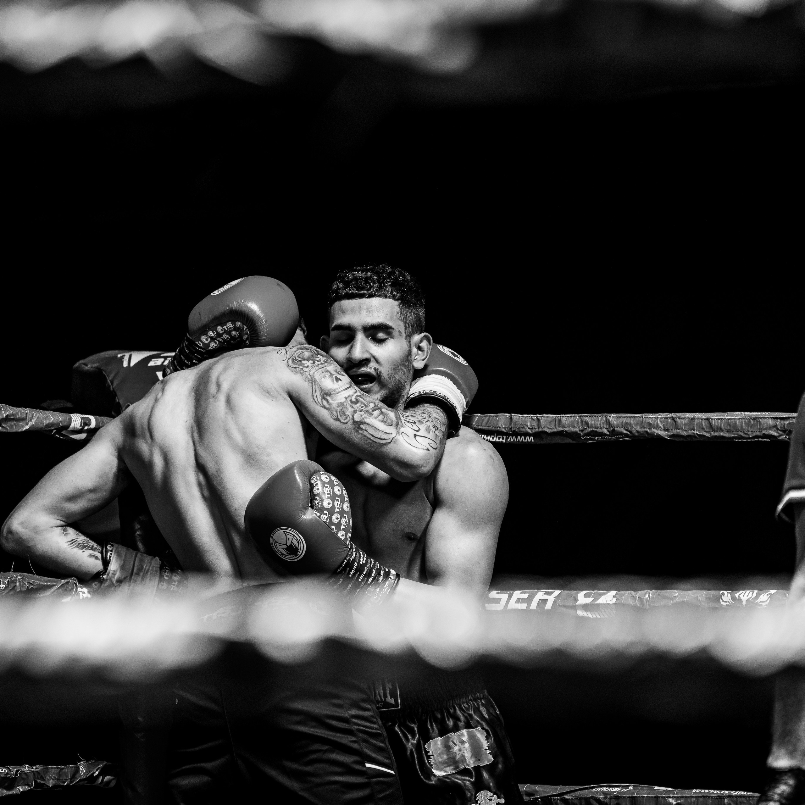 Evento Top Level Fighters Stazione Birra. Fotografo romano!