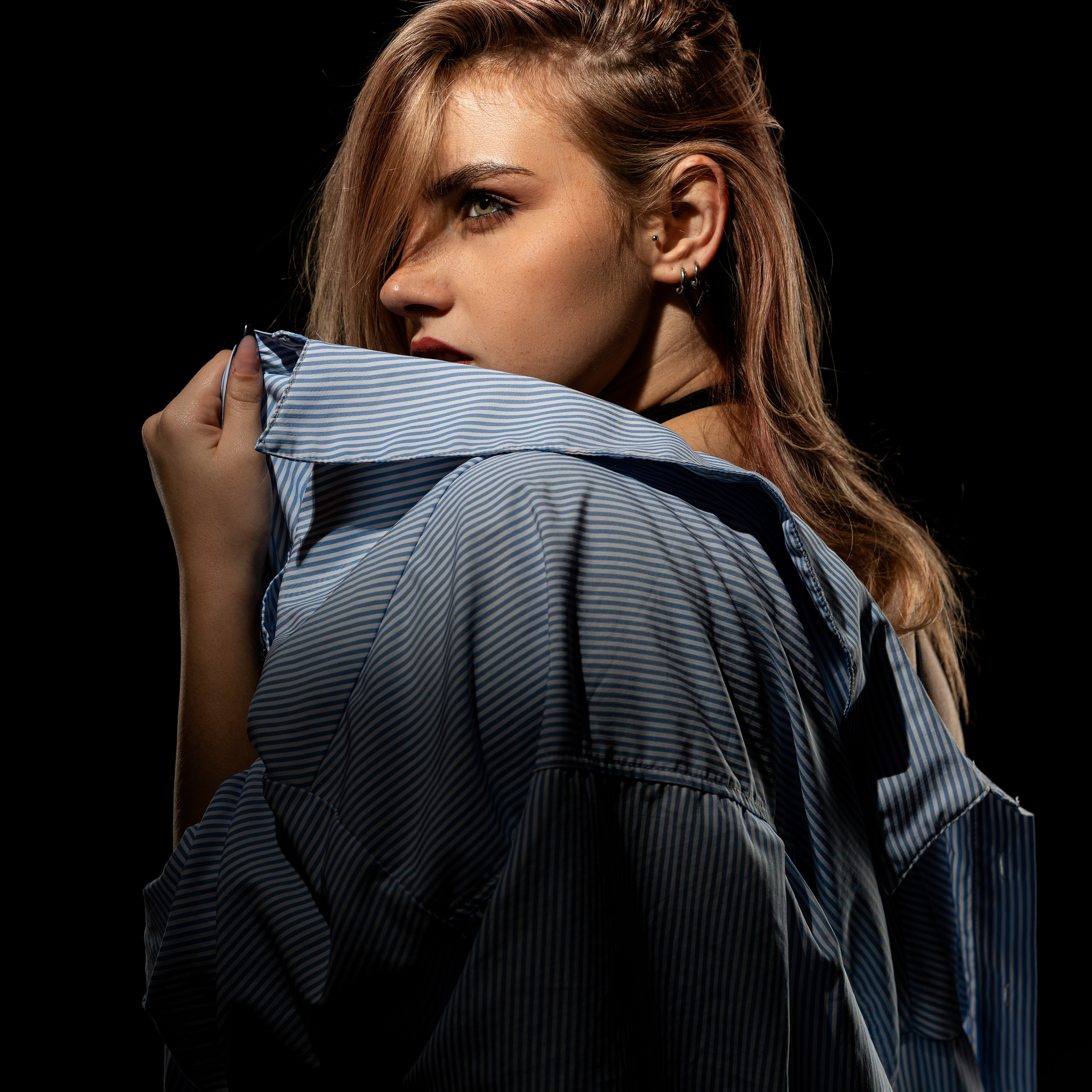Giulia Bianchini. Fotografo romano!