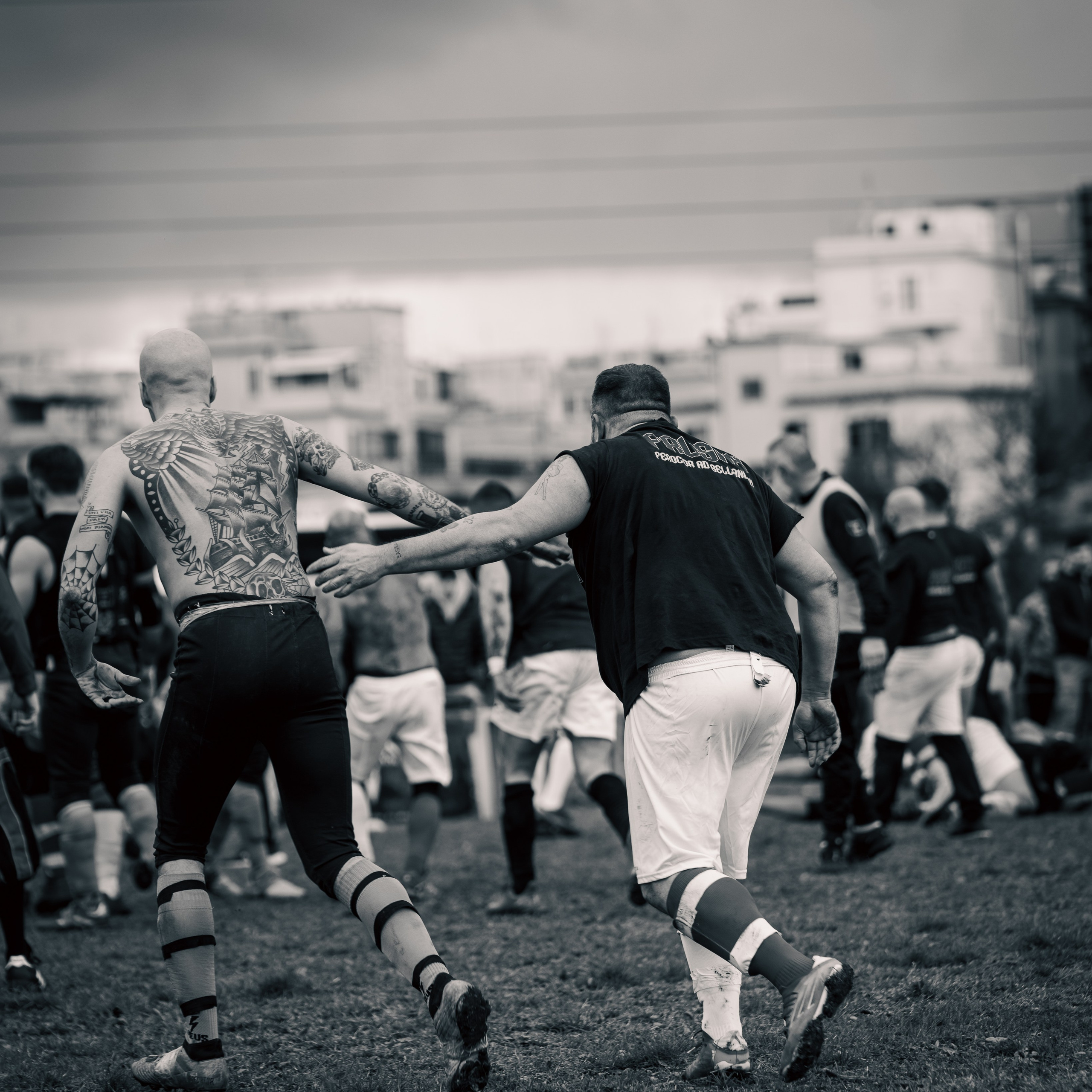 Calcio Antico Romano. Fotografo romano!