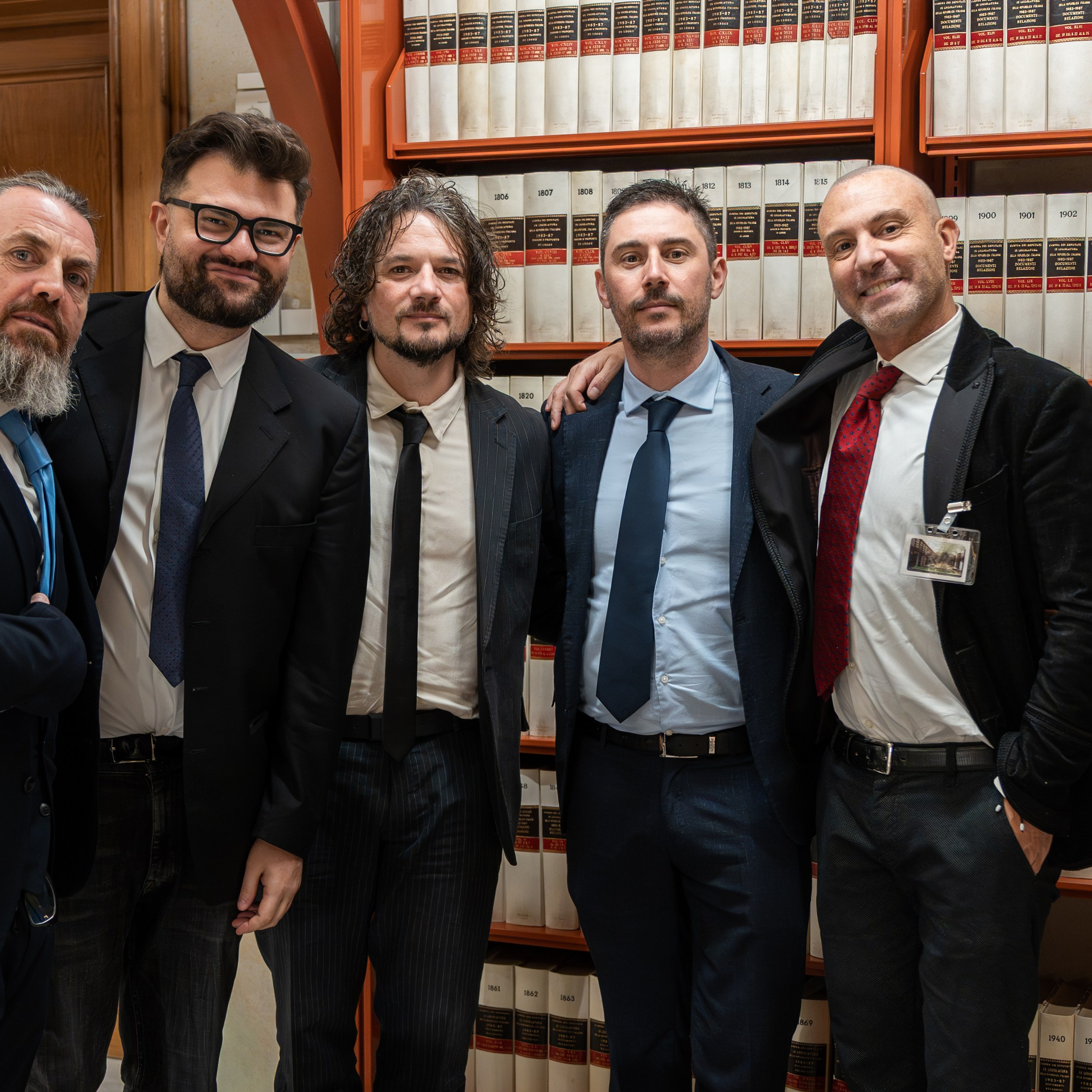 Sport&Smile Camera Dei Deputati. Fotografo romano!