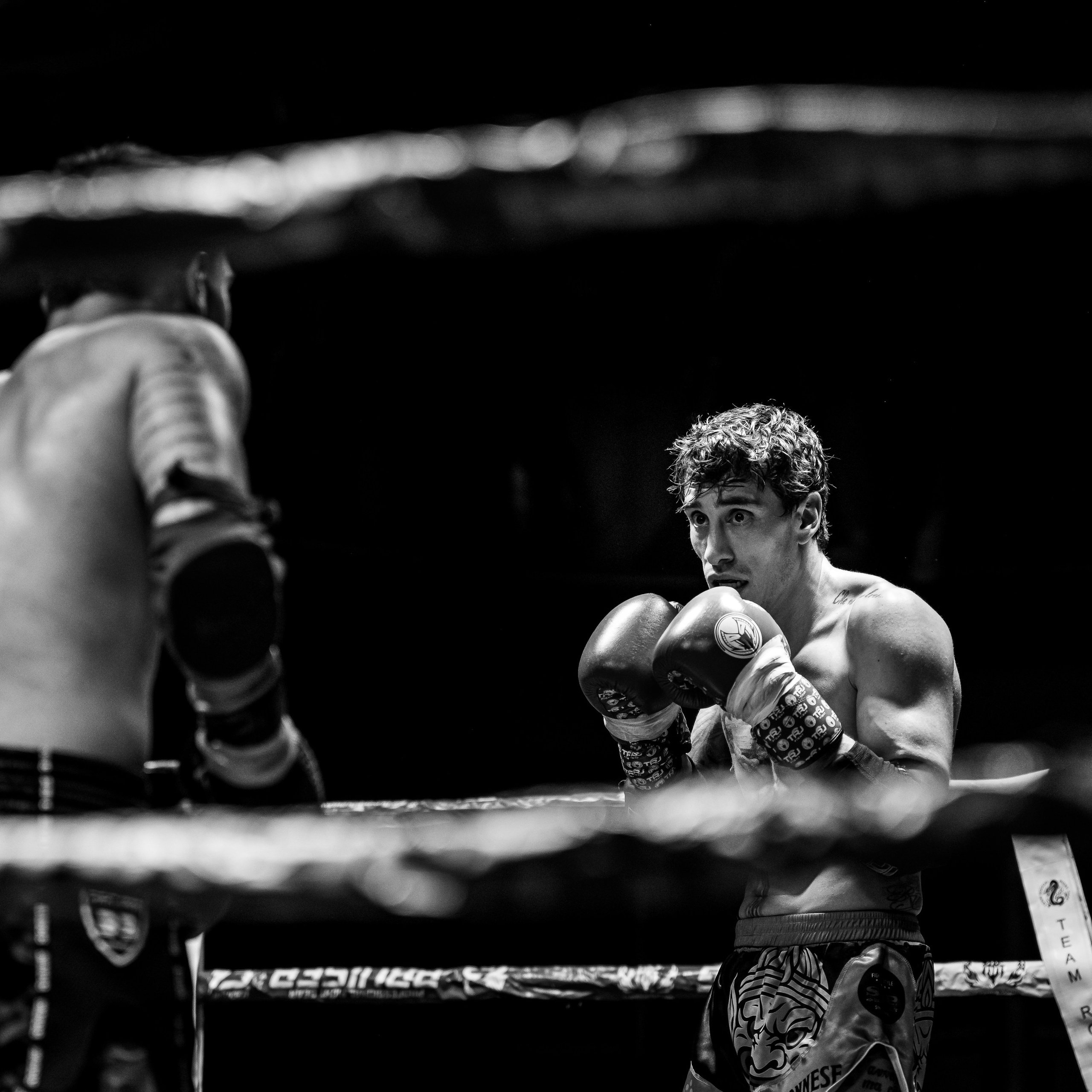 Evento Top Level Fighters Stazione Birra. Fotografo romano!