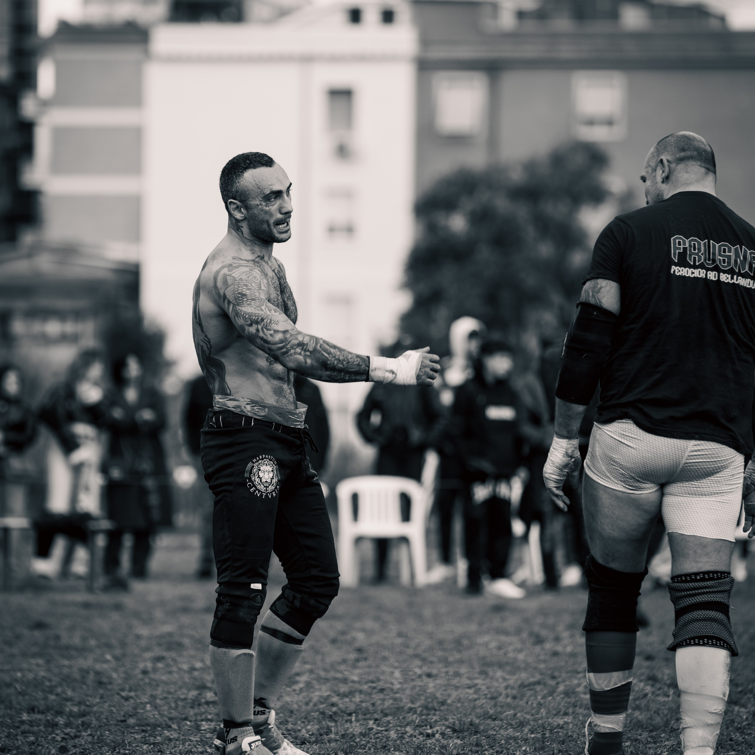 Calcio Antico Romano. Fotografo romano!