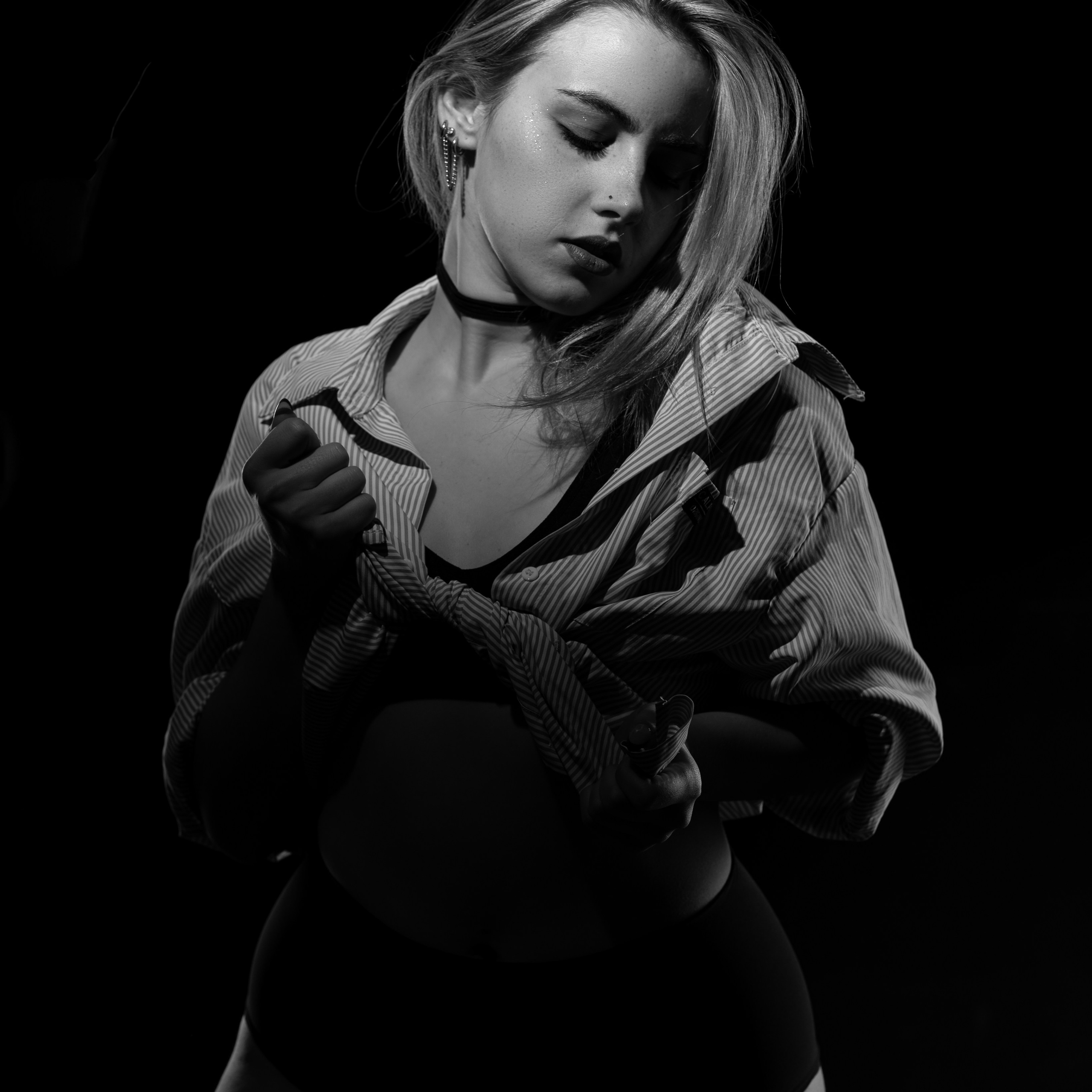 Giulia Bianchini. Fotografo romano!