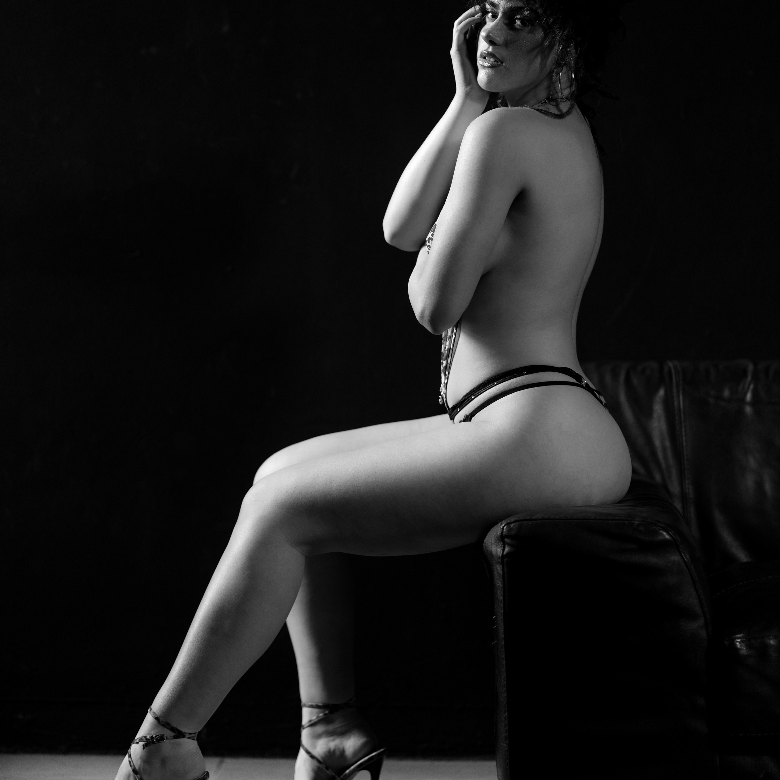 Rachele. Fotografo romano!