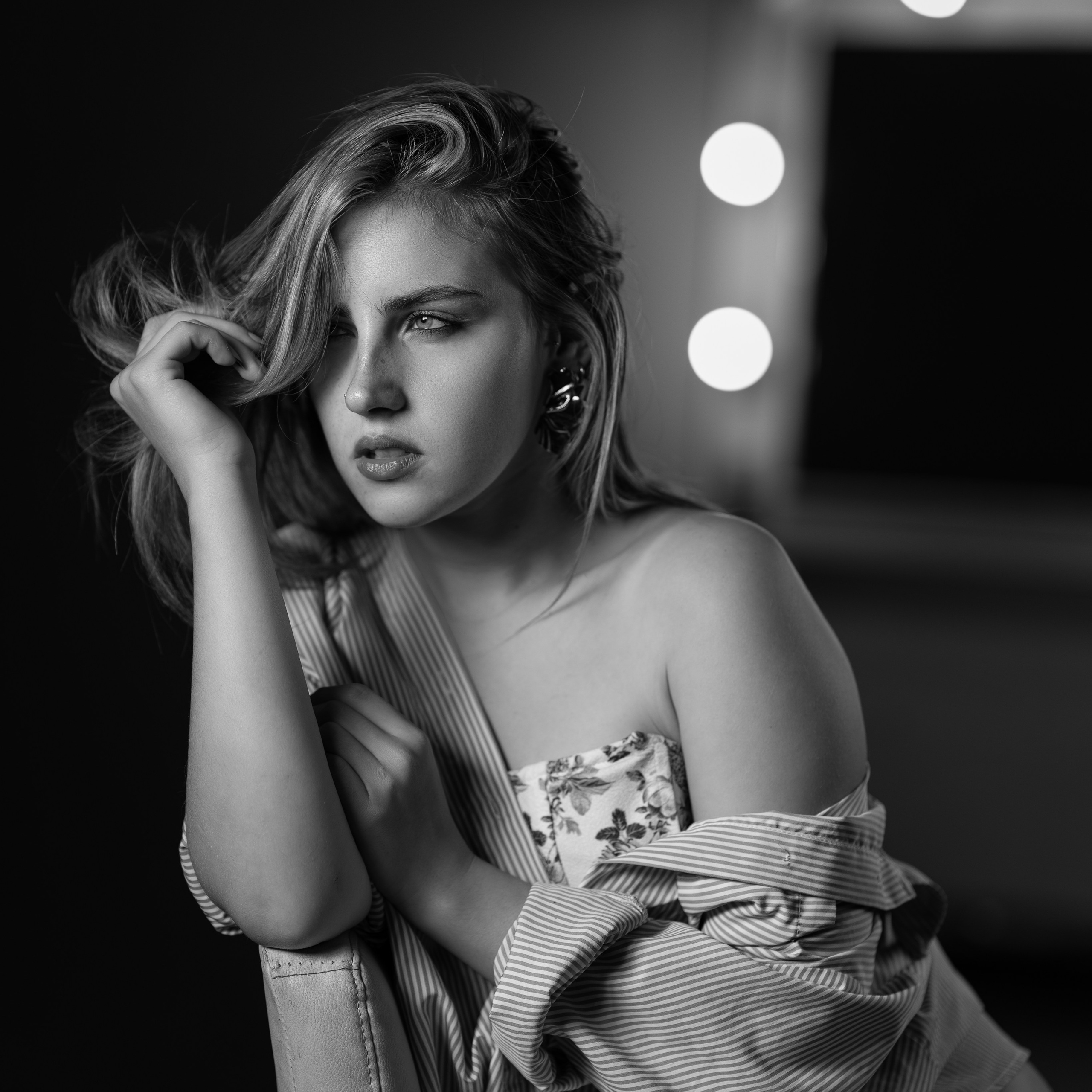 Giulia Bianchini. Fotografo romano!