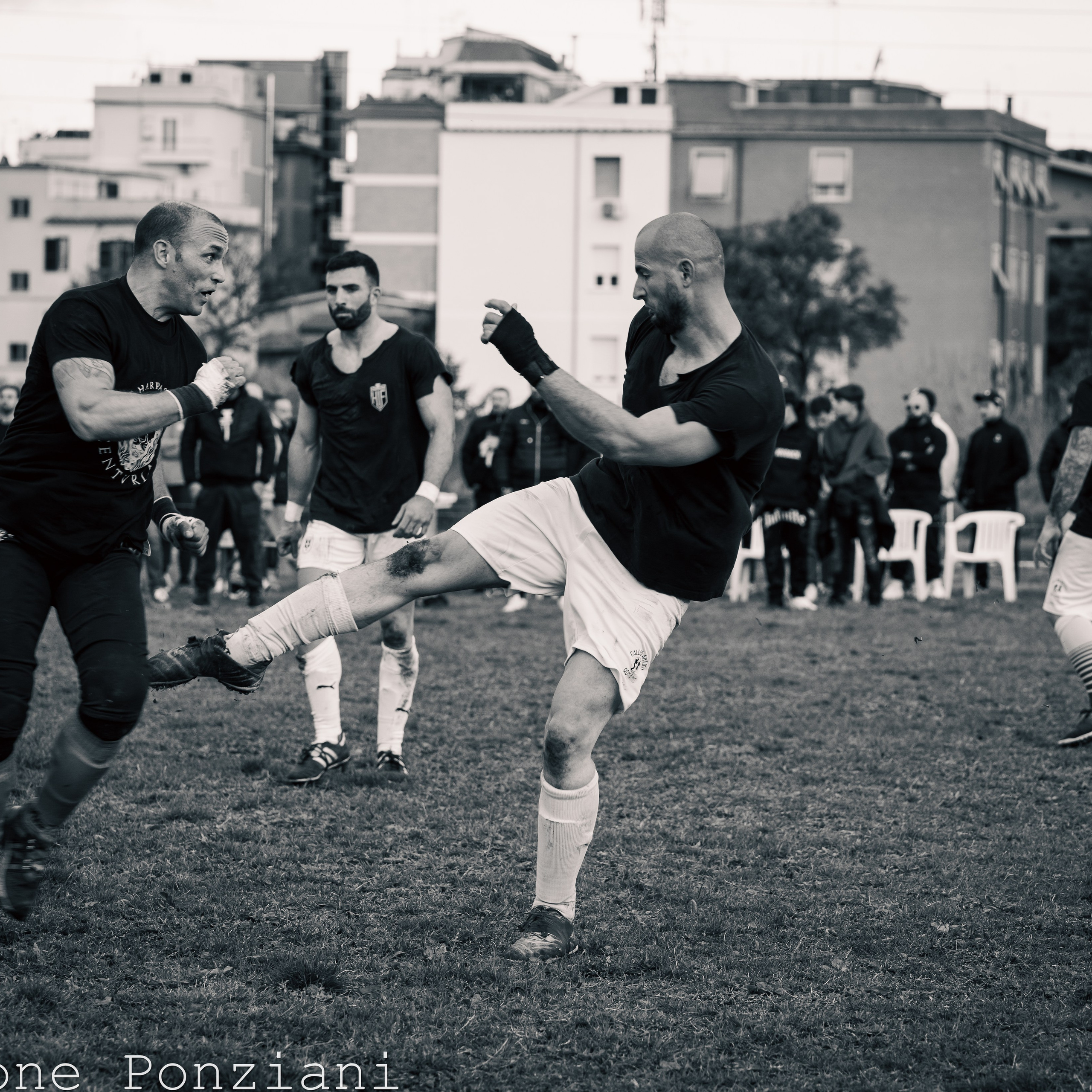Calcio Antico Romano. Fotografo romano!
