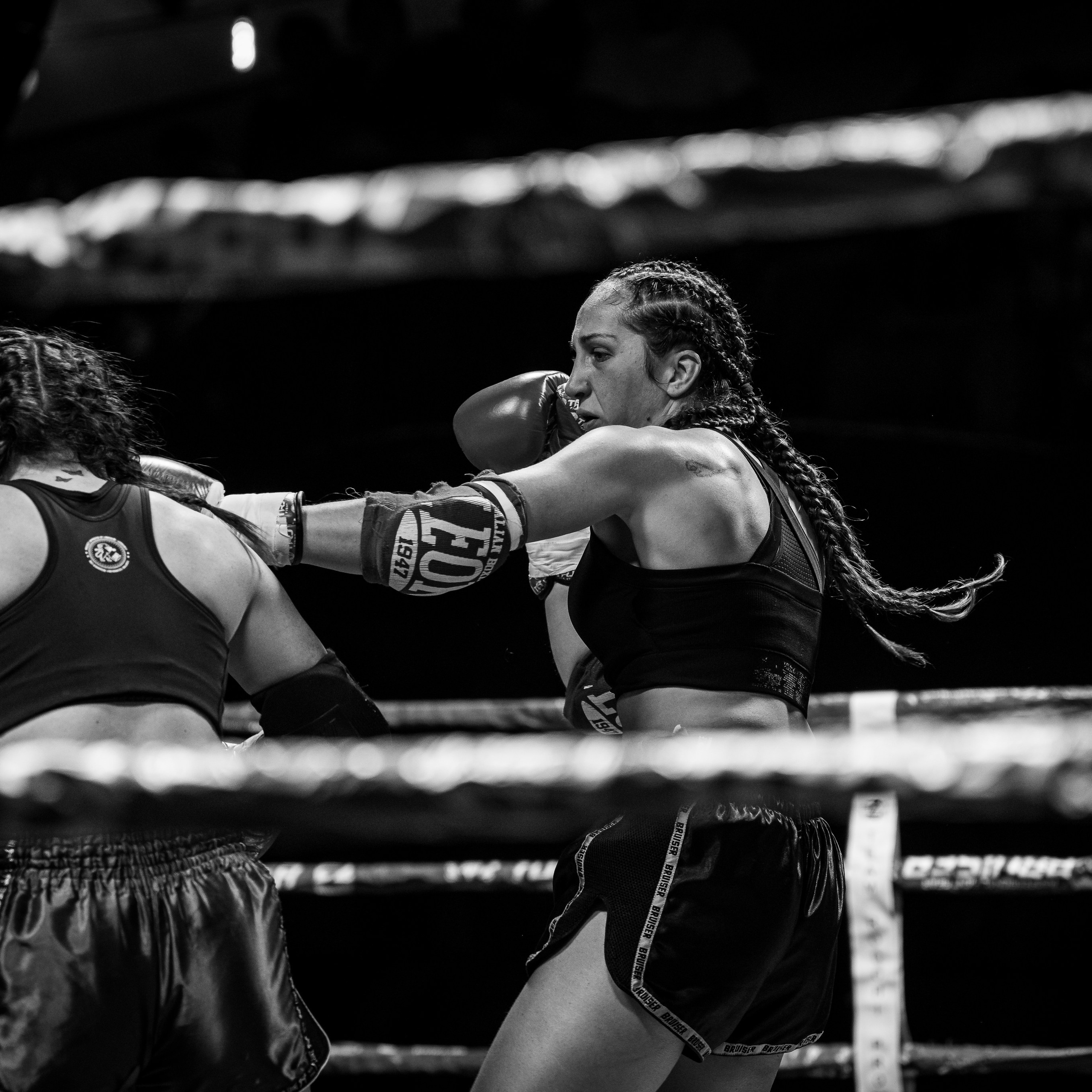 Evento Top Level Fighters Stazione Birra. Fotografo romano!