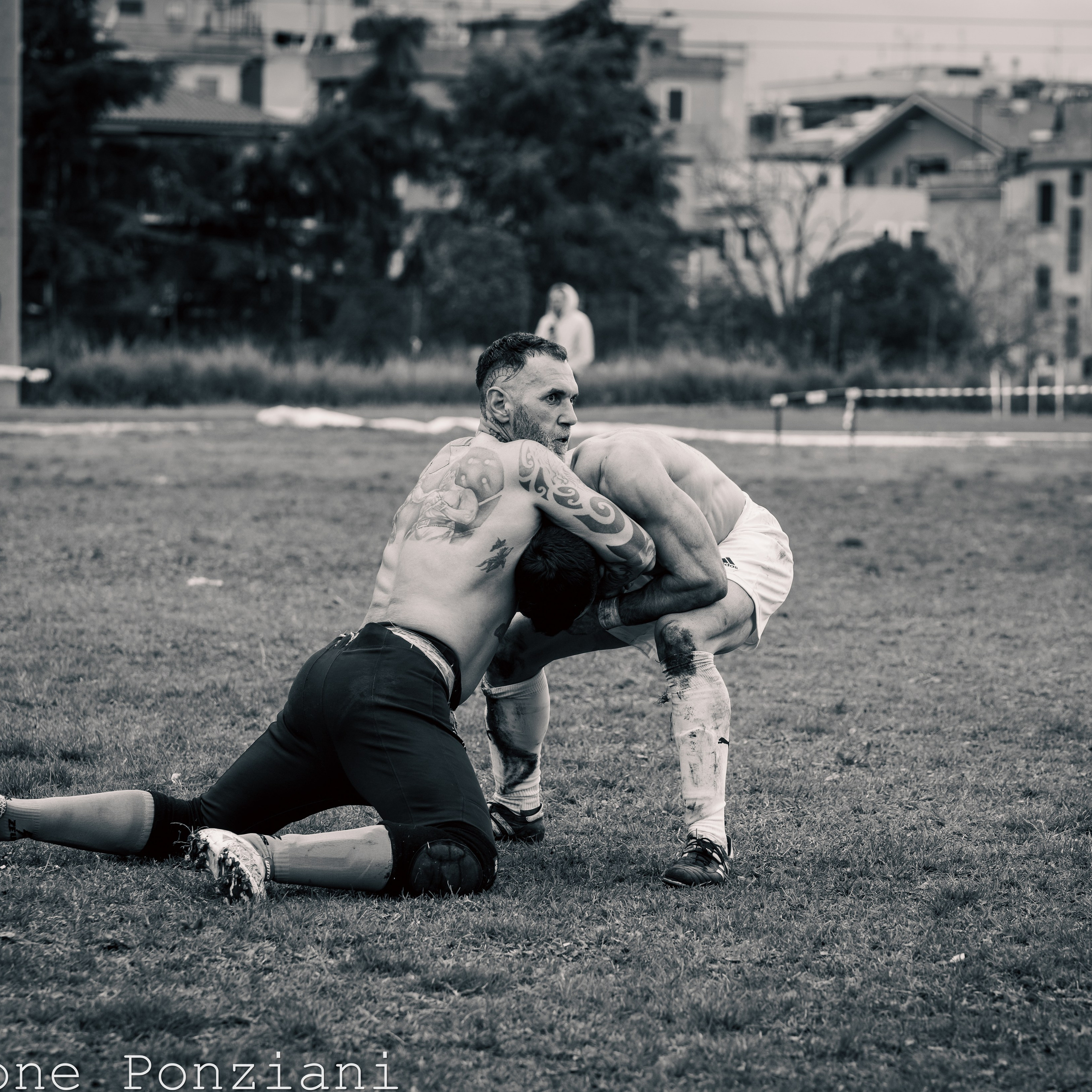 Calcio Antico Romano. Fotografo romano!