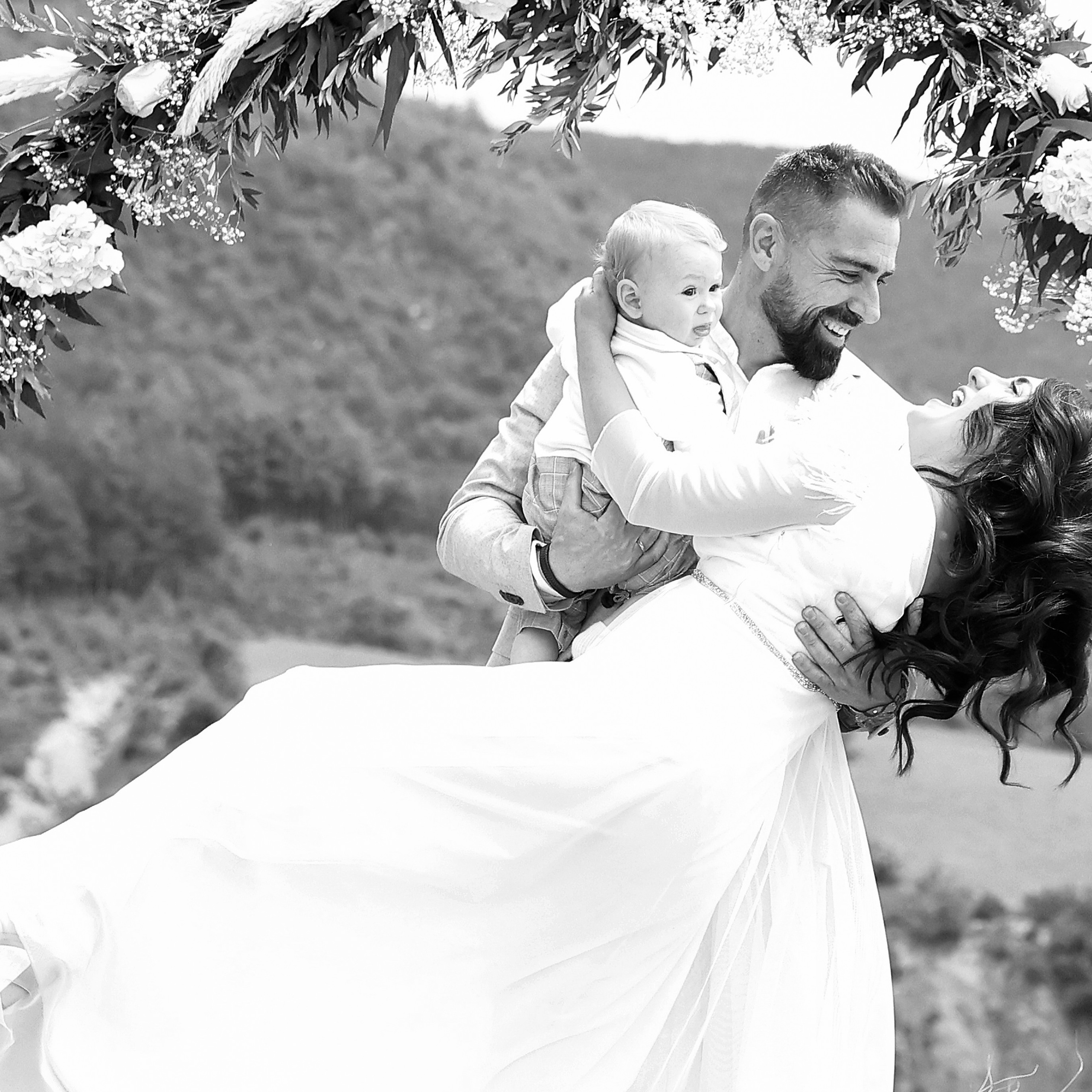 Opiniones. Fotografía de Eventos, Embarazo y Familiar en Pirineos