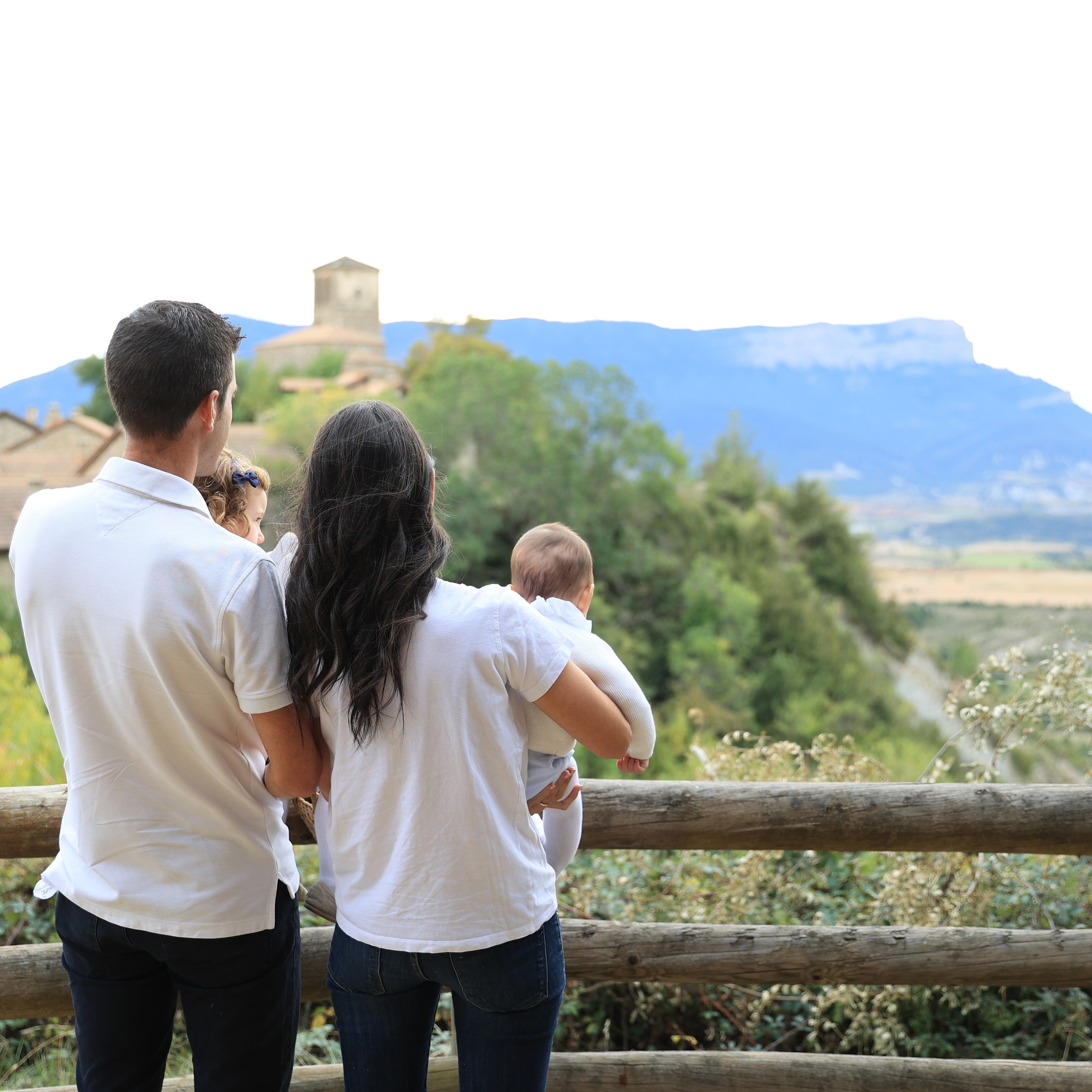 Opiniones. Fotografía de Eventos, Embarazo y Familiar en Pirineos