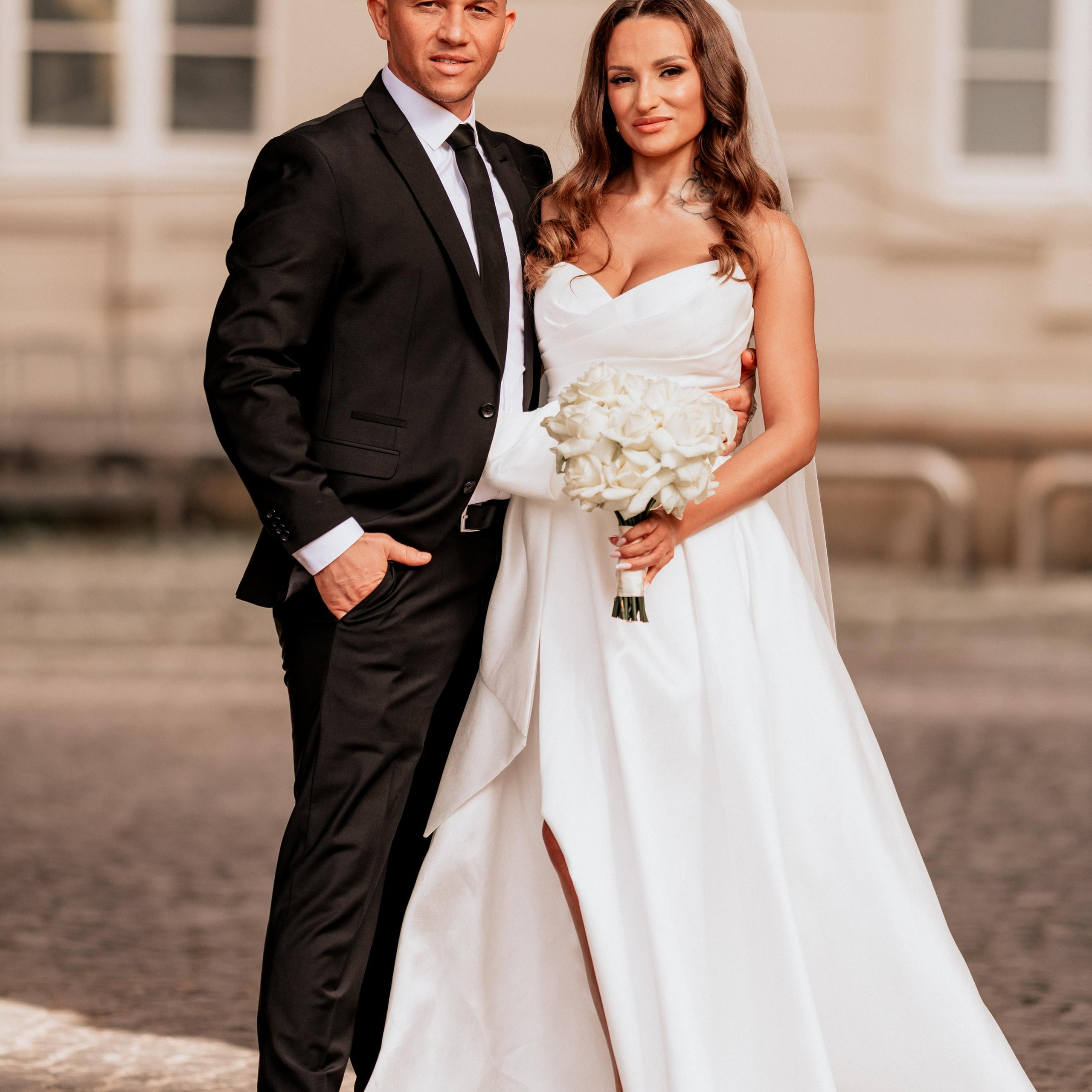 Bewertungen Hochzeitsfotografin Würzburg | Anna Saribekyan