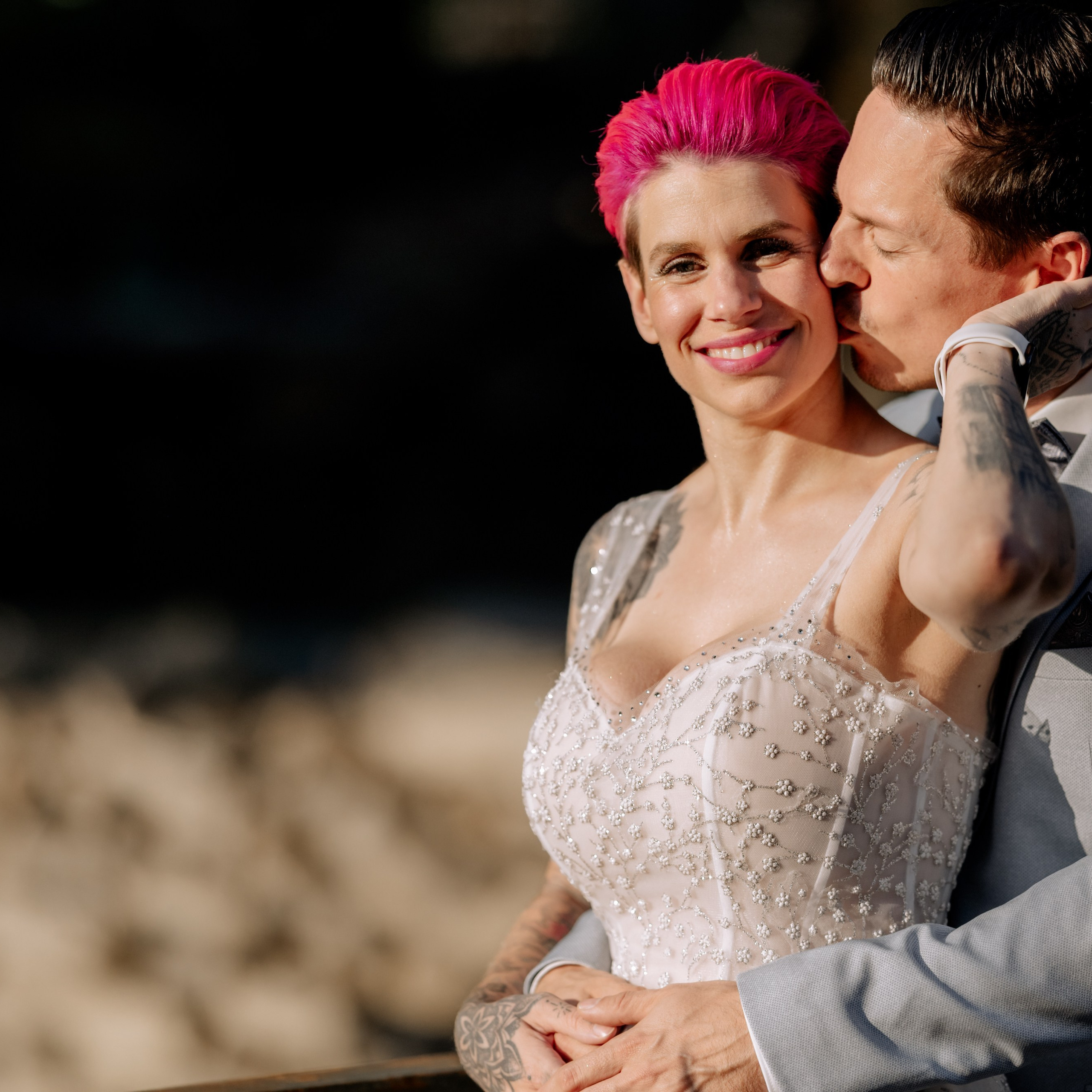 Bewertungen Hochzeitsfotografin Würzburg | Anna Saribekyan