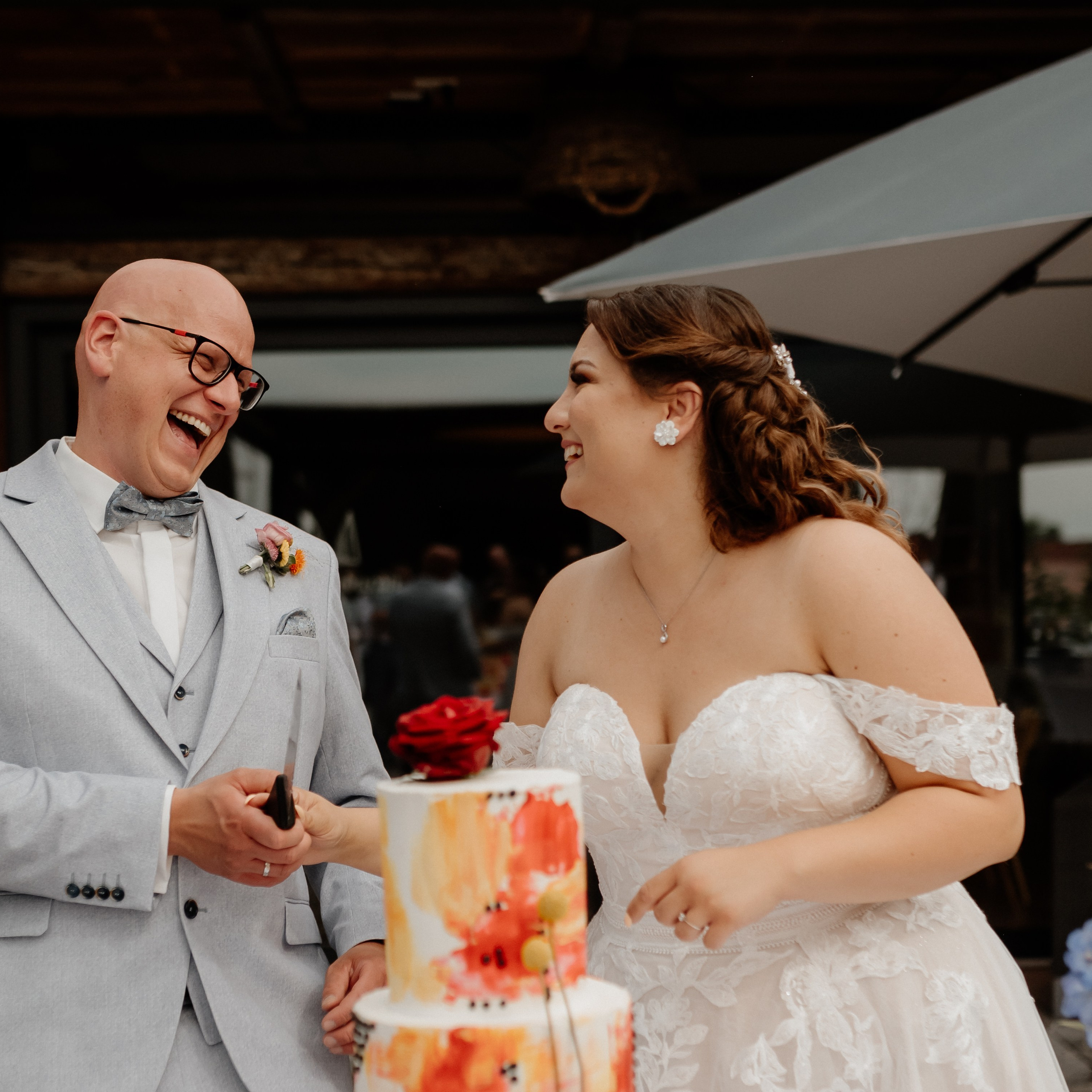 Bewertungen Hochzeitsfotografin Würzburg | Anna Saribekyan