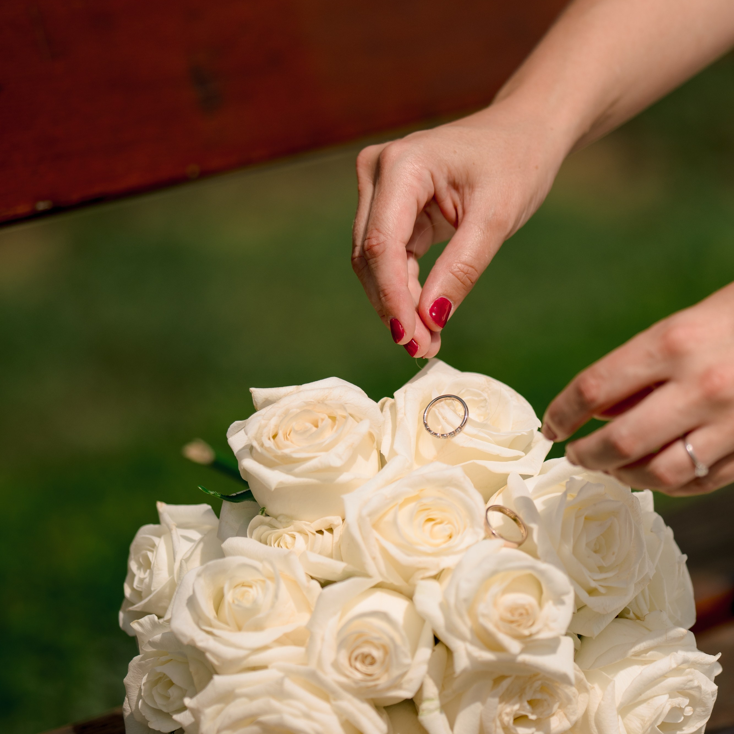 Bewertungen Hochzeitsfotografin Würzburg | Anna Saribekyan