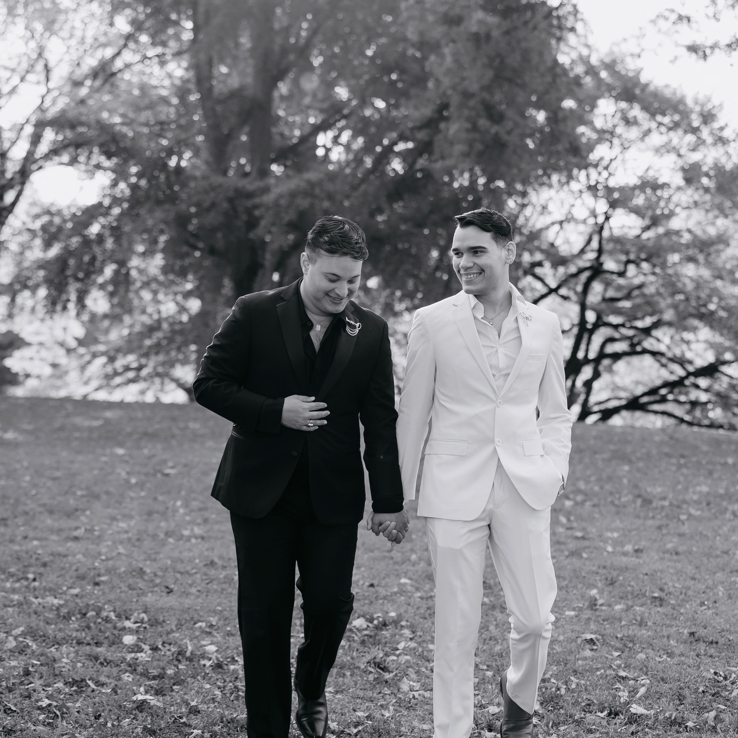 TESTIMONIALS. Wedding Photographer New York