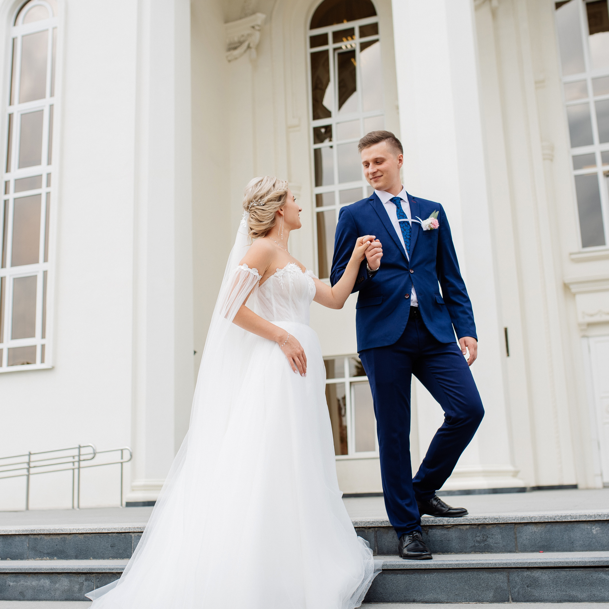 TESTIMONIALS. Wedding Photographer New York