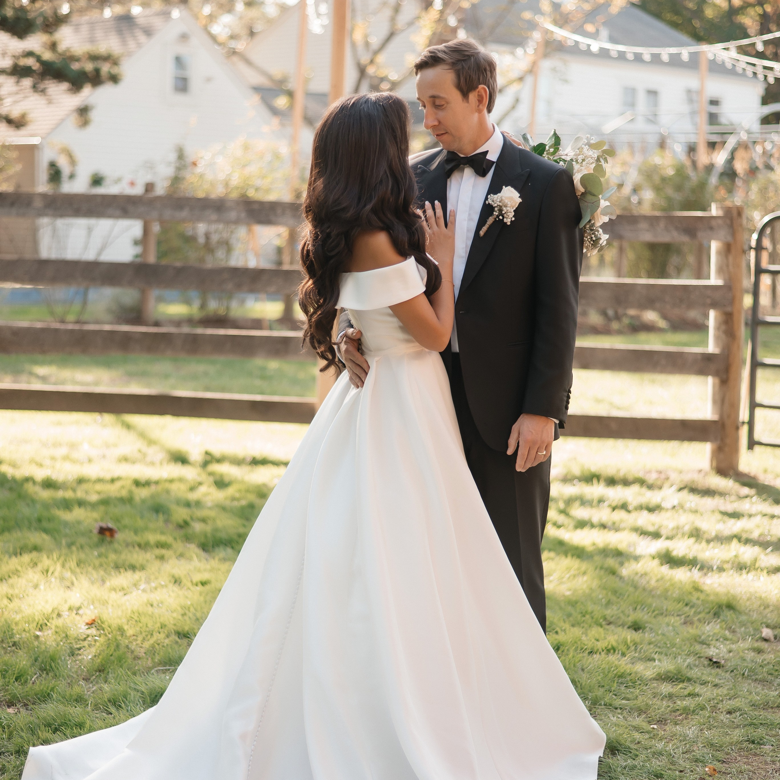 TESTIMONIALS. Wedding Photographer New York