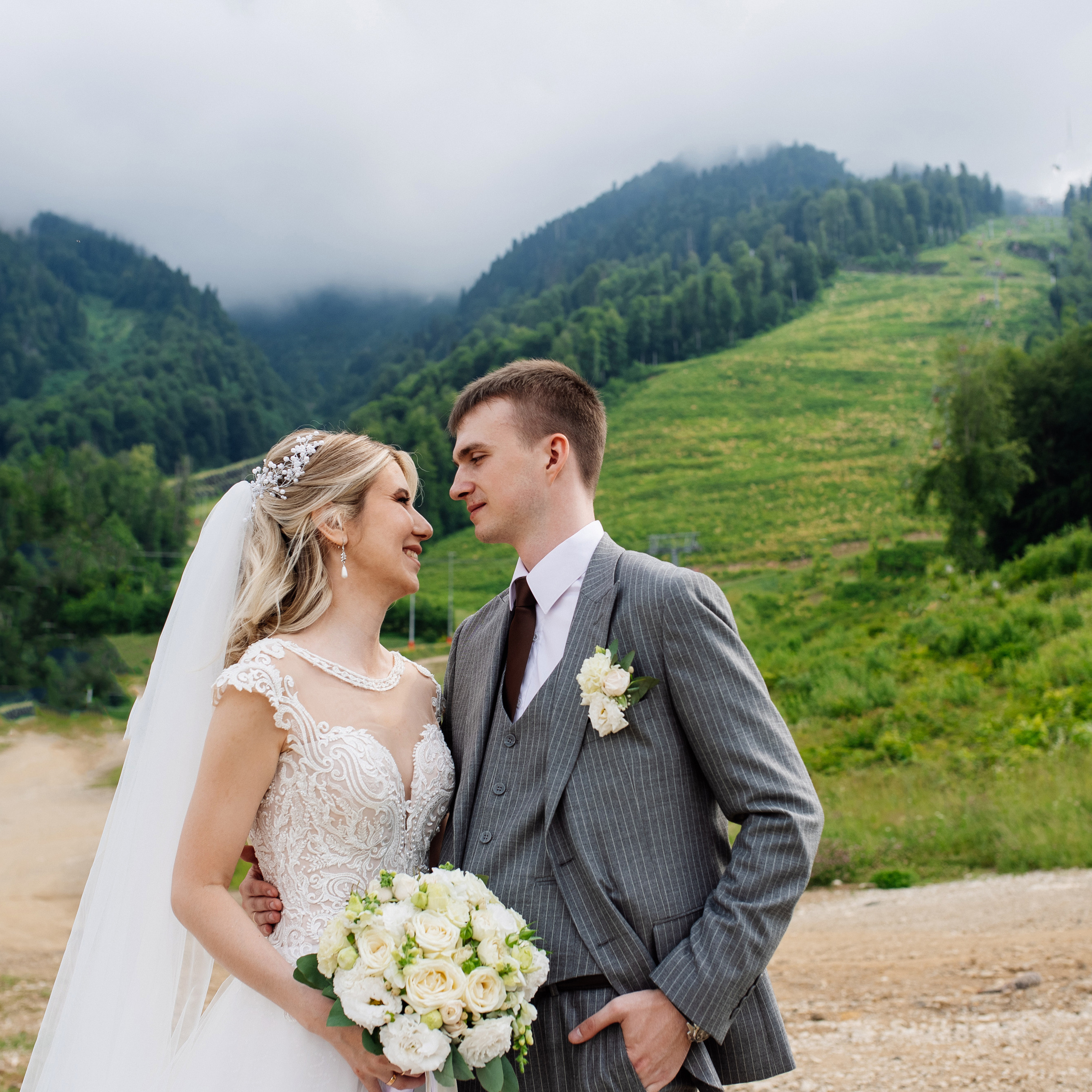 Красная Поляна