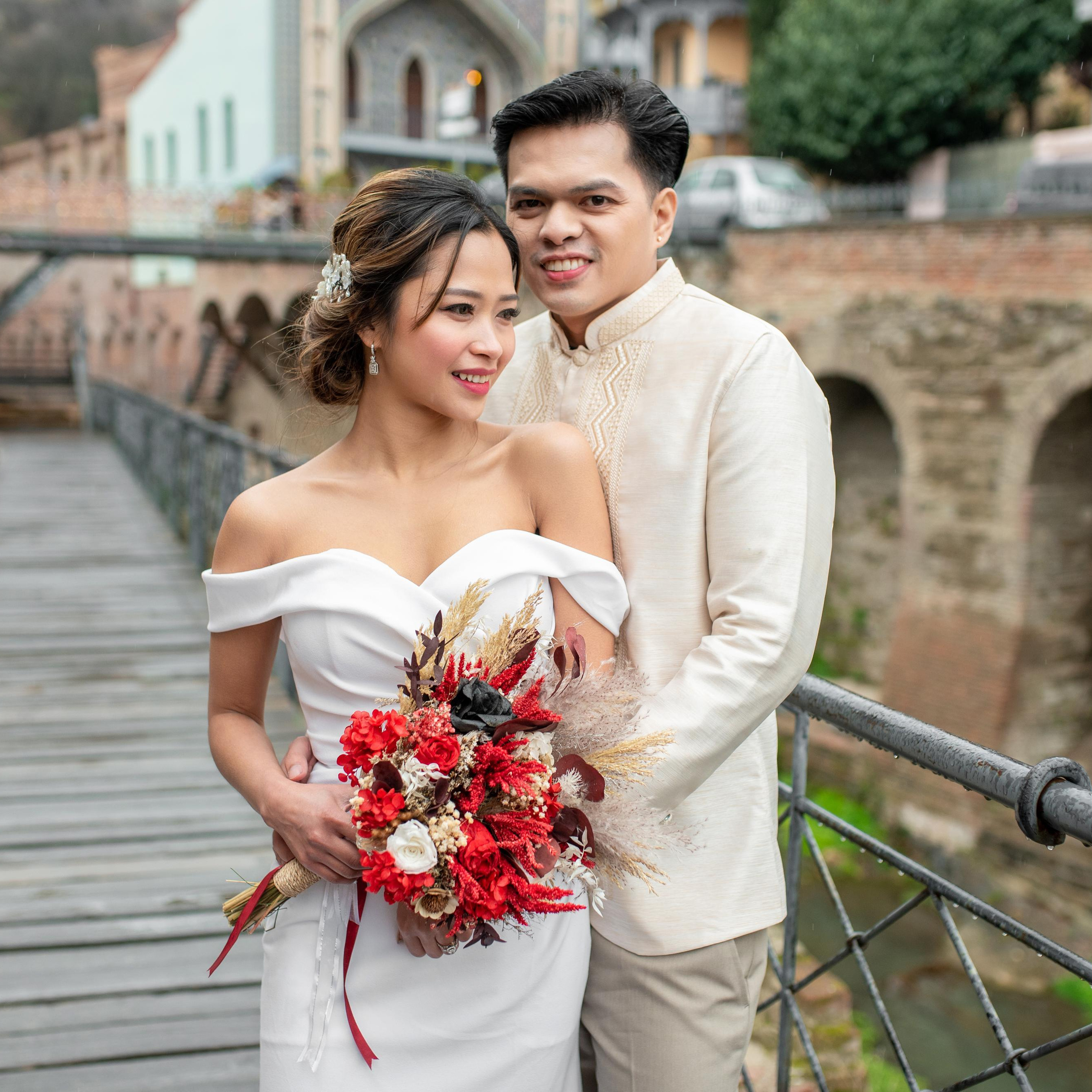 TESTIMONIALS. Wedding Photographer New York