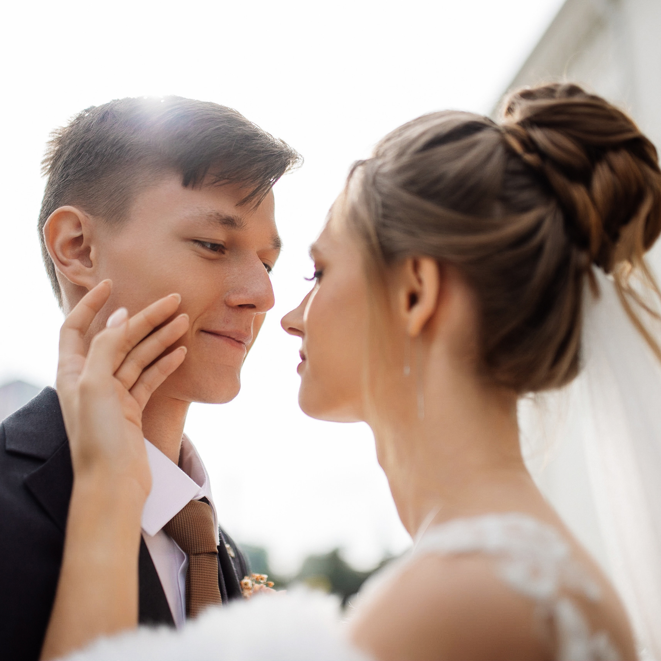 TESTIMONIALS. Wedding Photographer New York