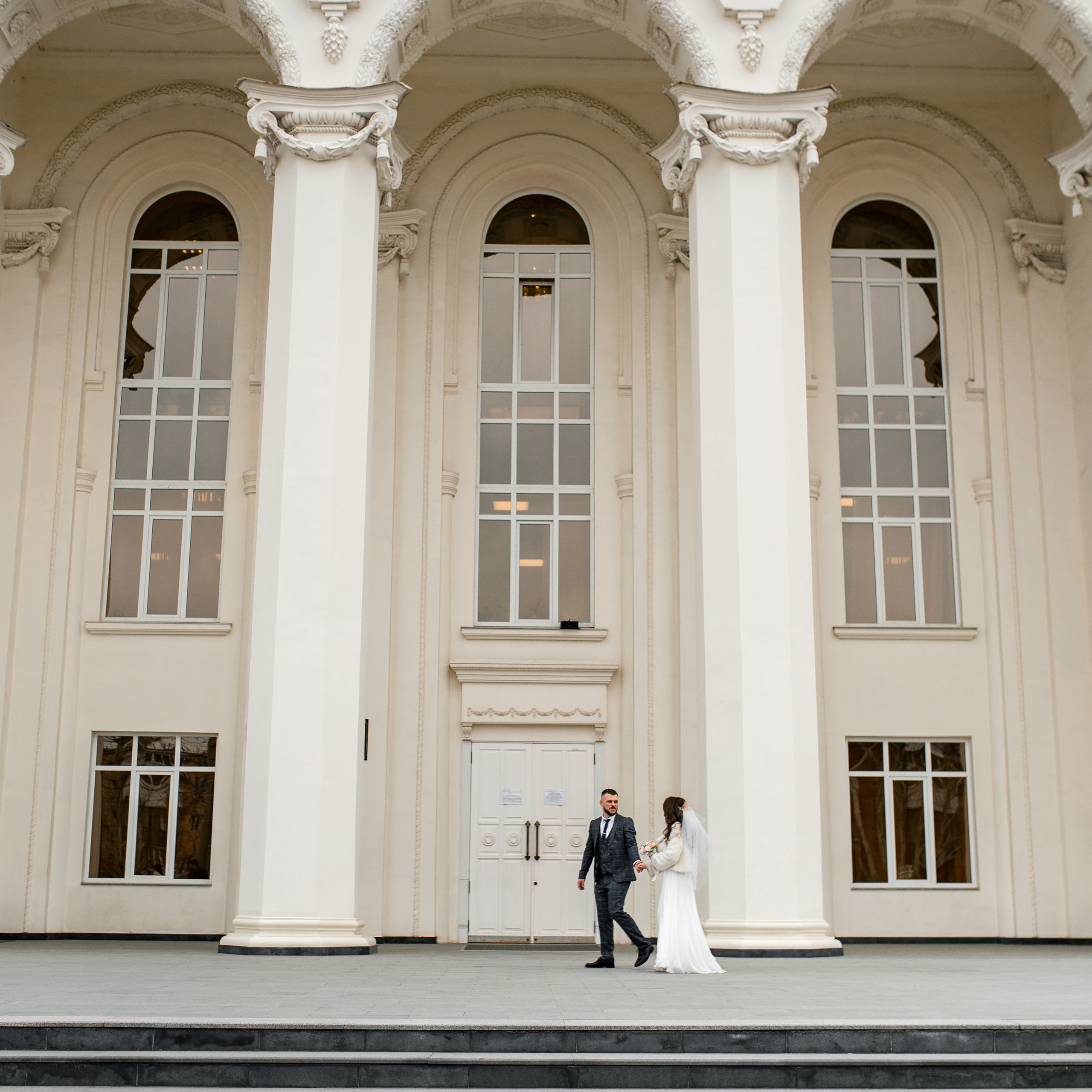 TESTIMONIALS. Wedding Photographer New York