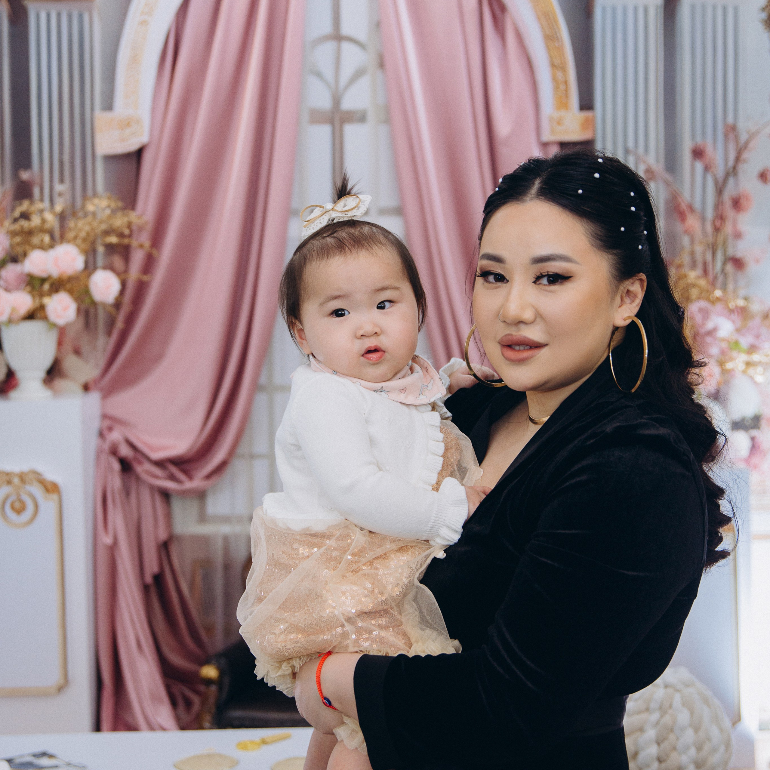 Отзывы. Студия декора «Нарния»