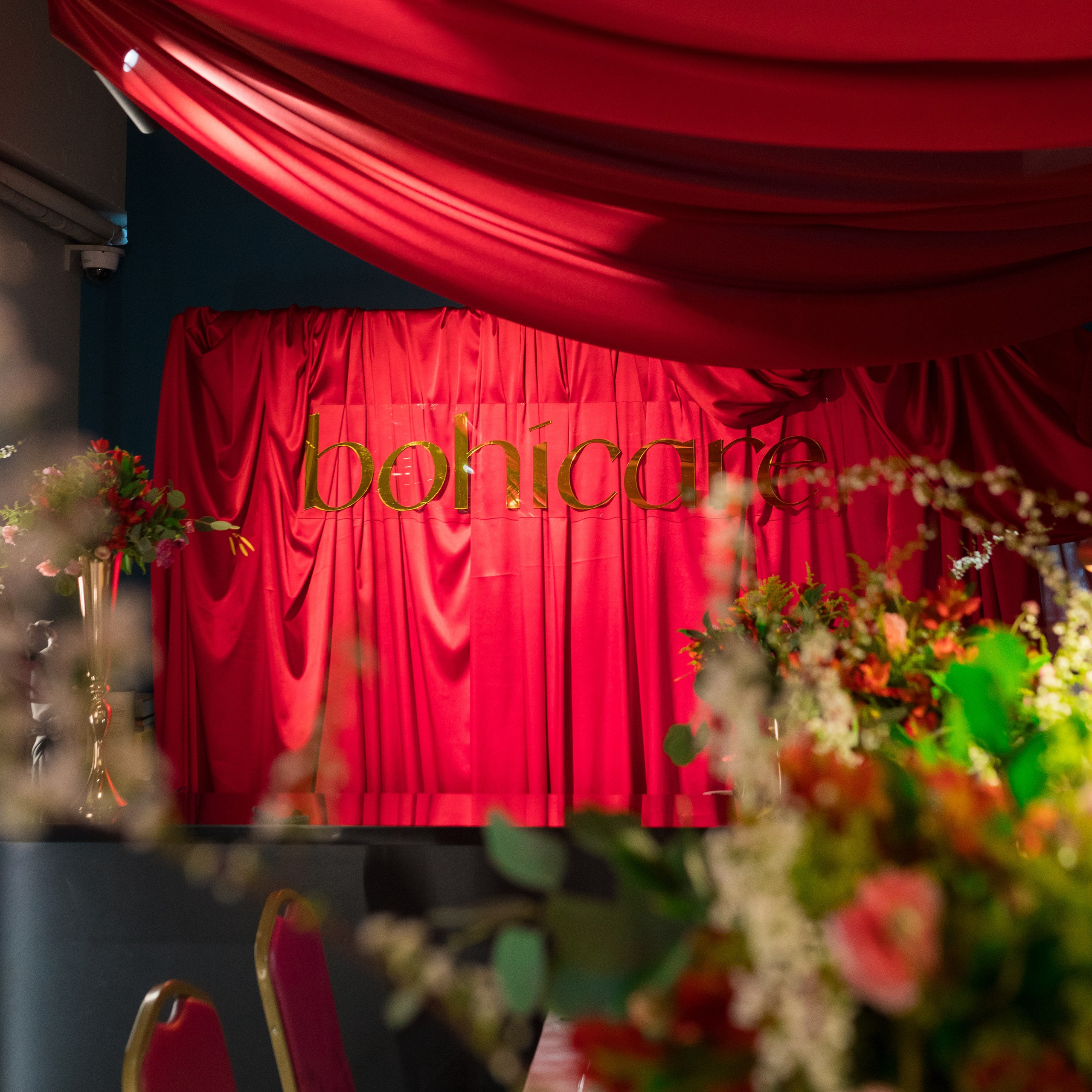 Timeless Bloom/ bohicare (2025)